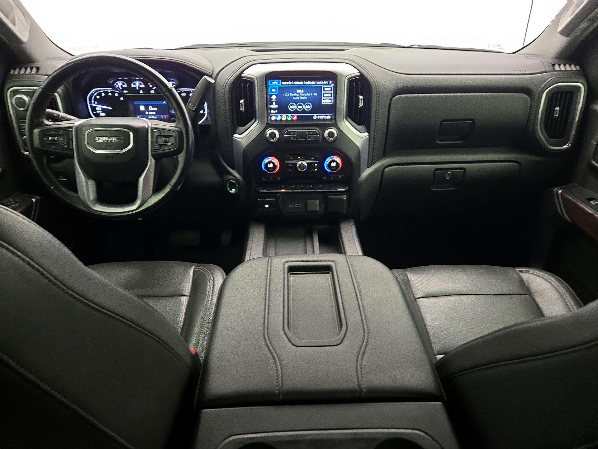 Thumbnail: 2020 GMC Sierra 1500 - 9