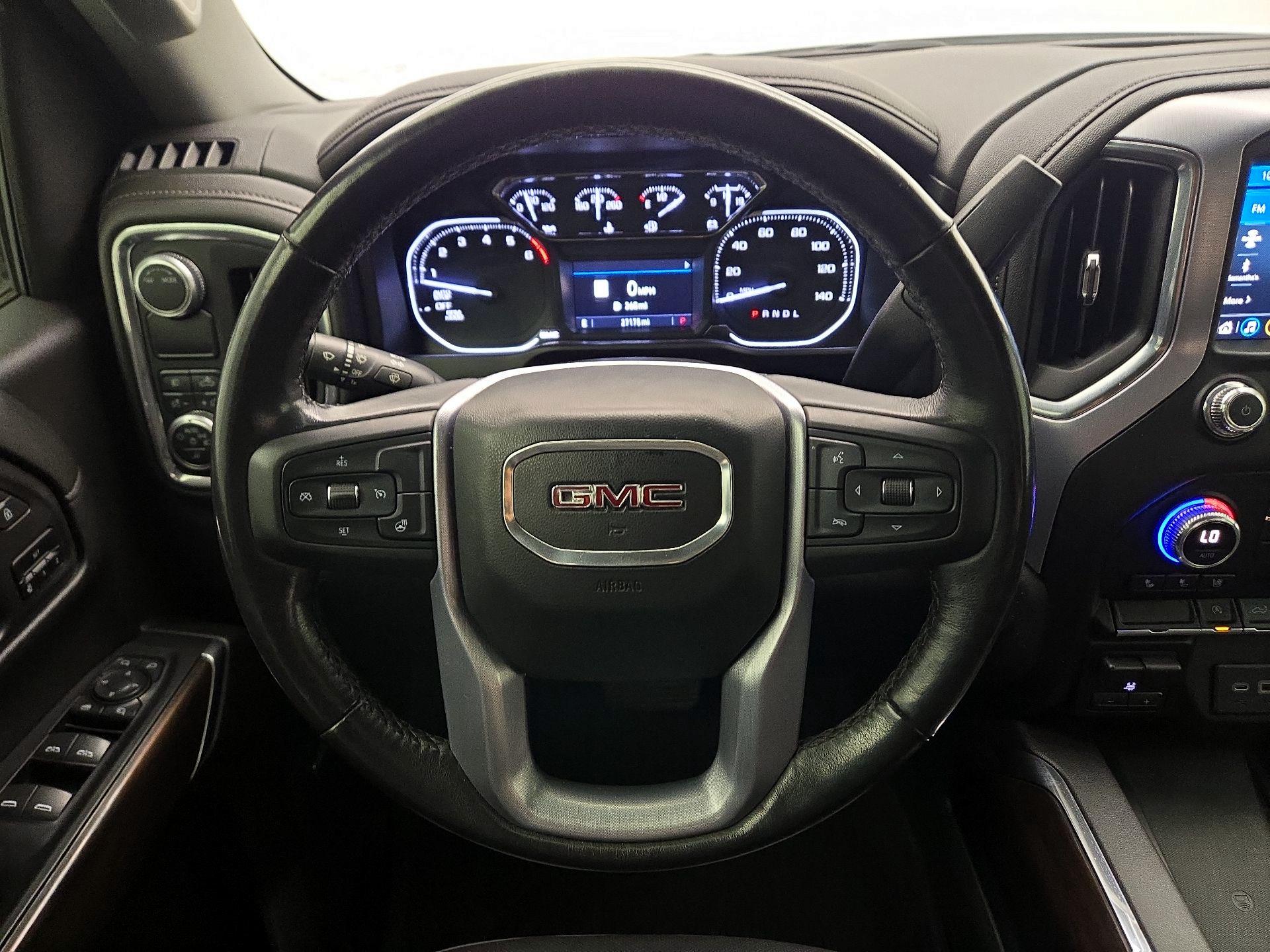 Thumbnail: 2020 GMC Sierra 1500 - 10
