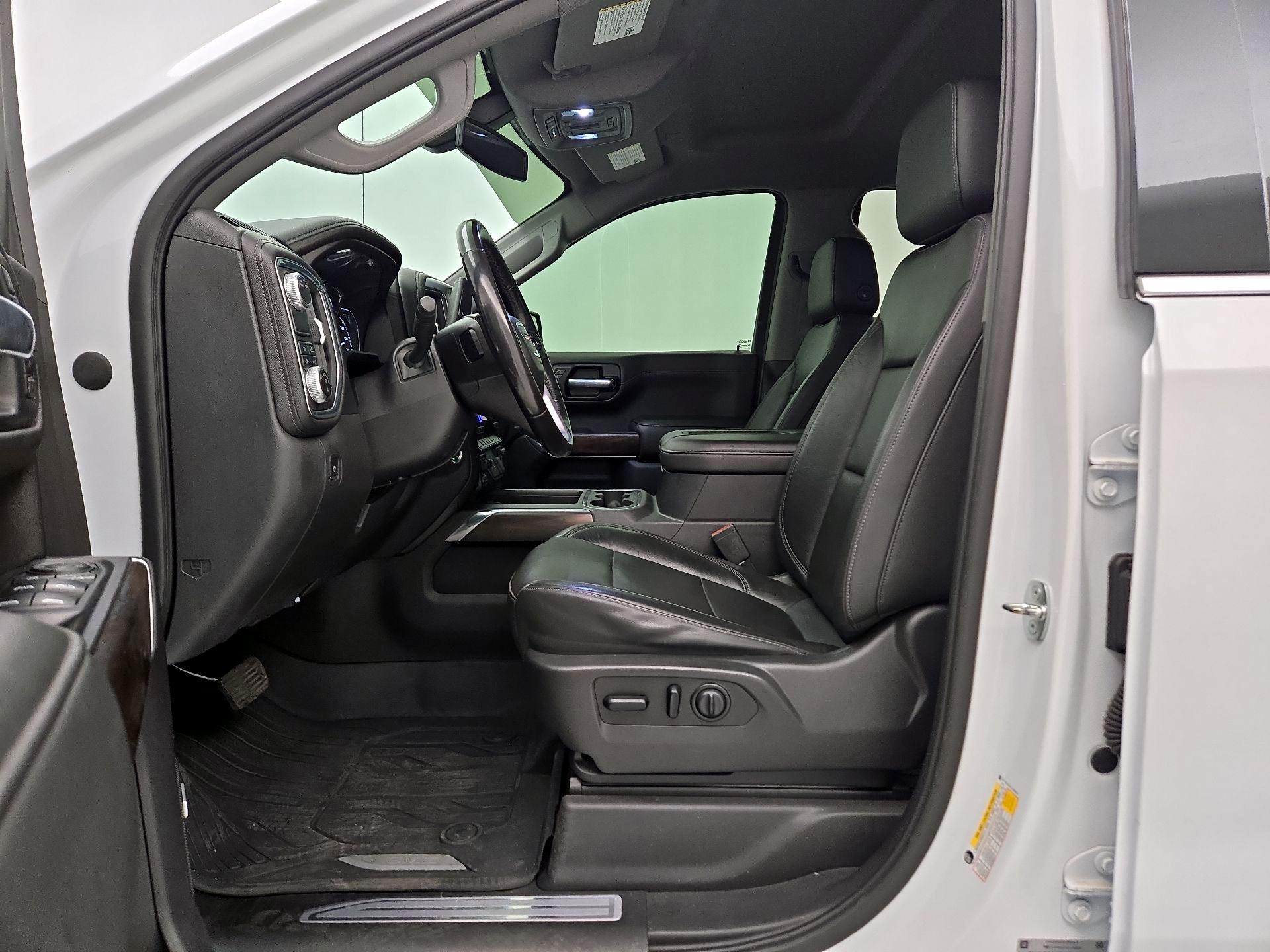 Thumbnail: 2020 GMC Sierra 1500 - 11