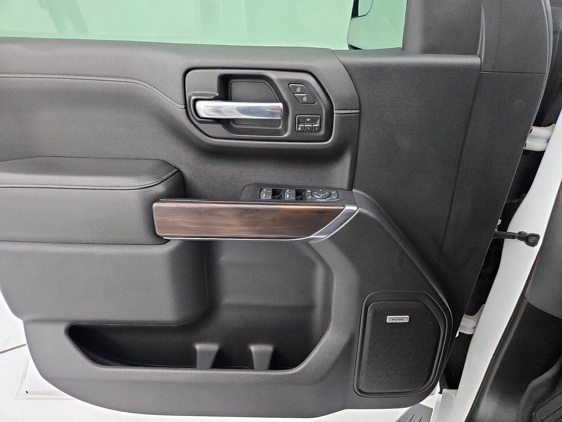 Thumbnail: 2020 GMC Sierra 1500 - 12