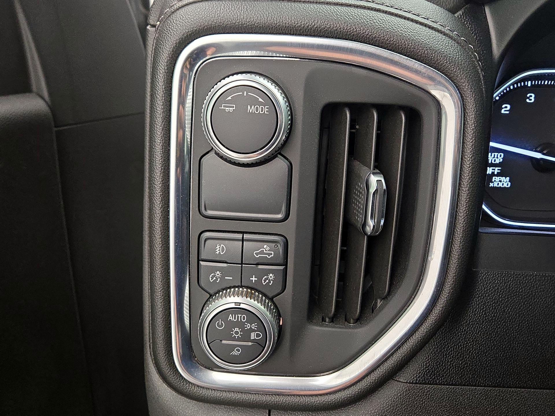 Thumbnail: 2020 GMC Sierra 1500 - 13