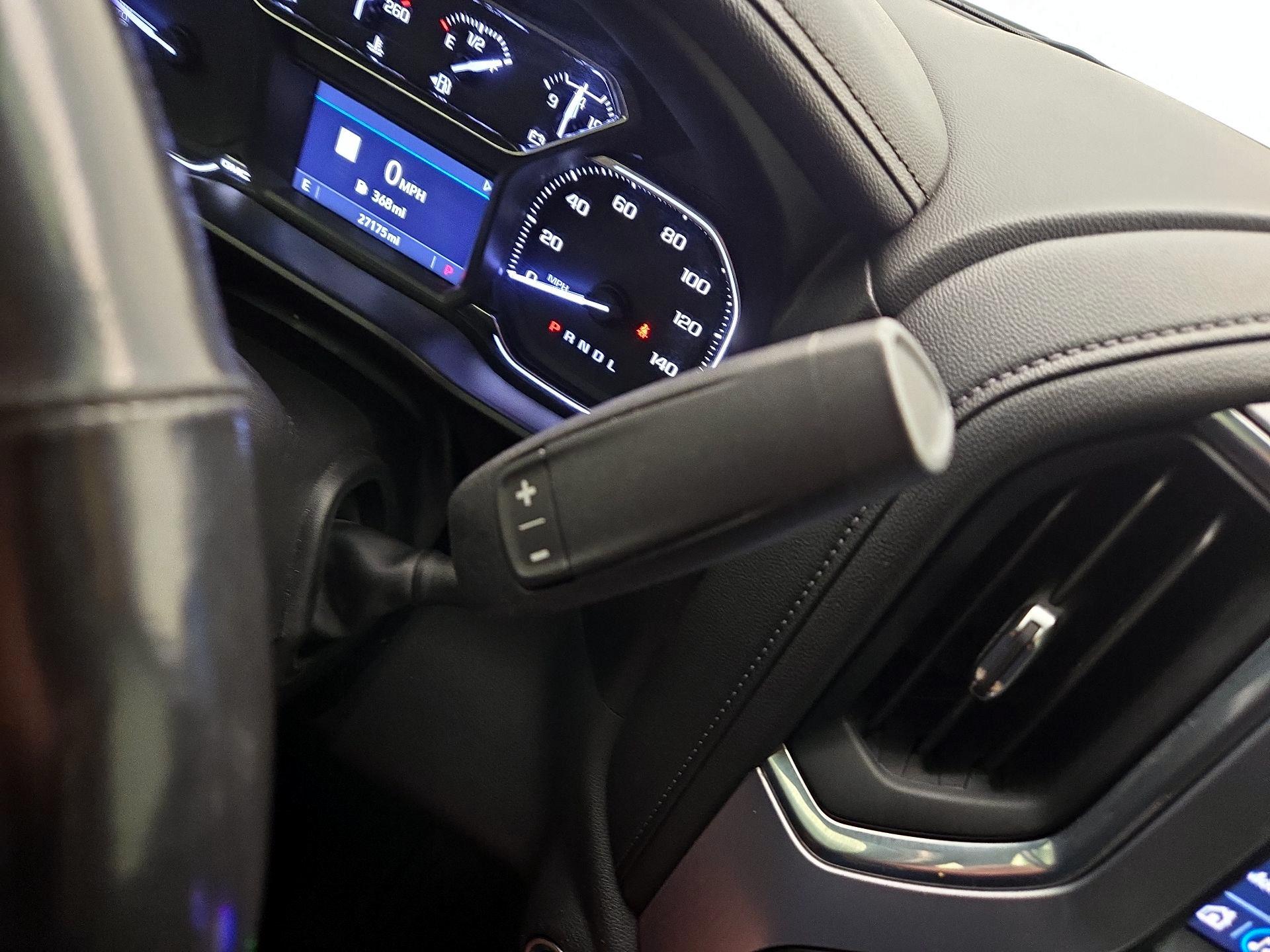 Thumbnail: 2020 GMC Sierra 1500 - 17