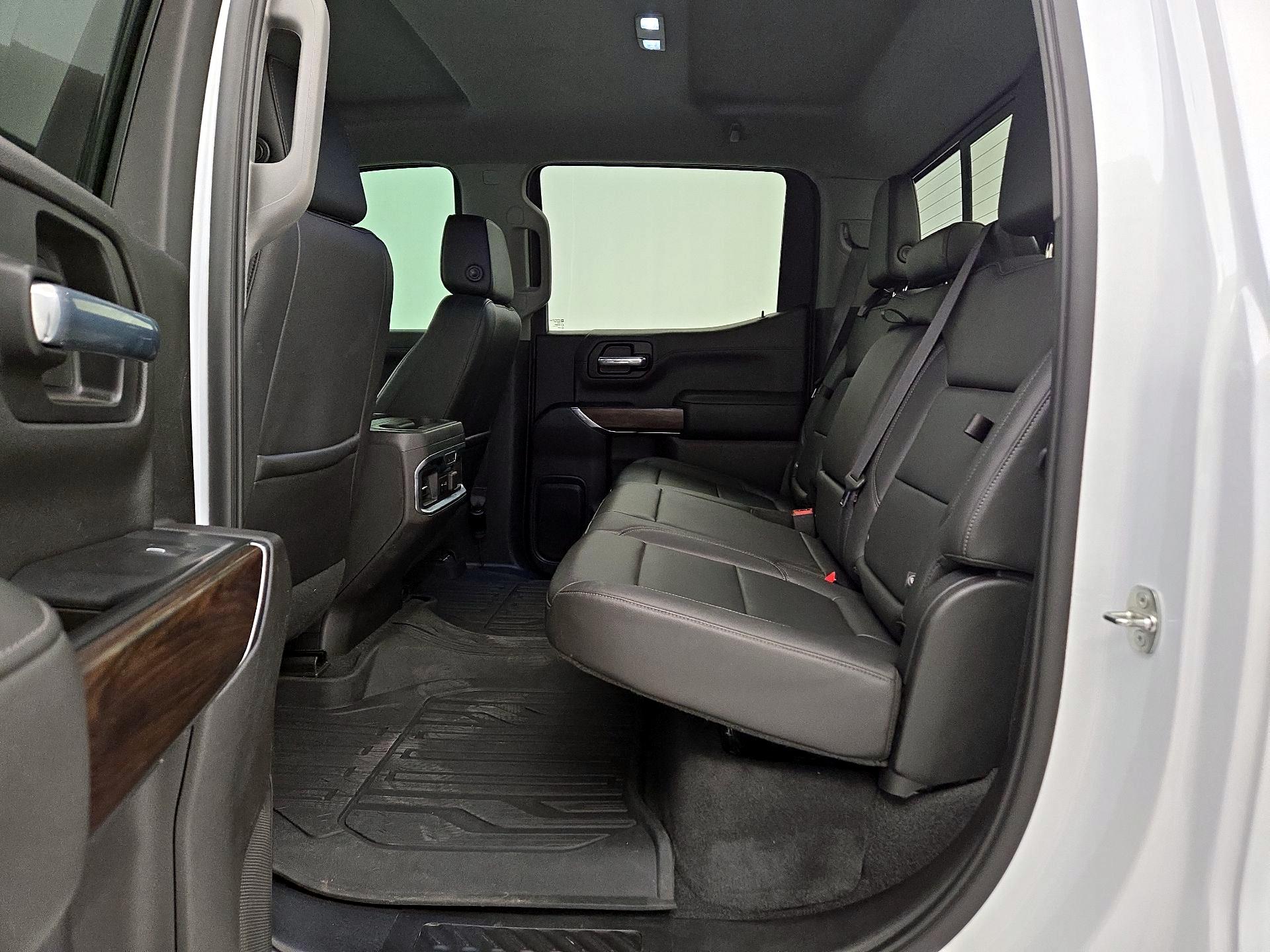 Thumbnail: 2020 GMC Sierra 1500 - 19