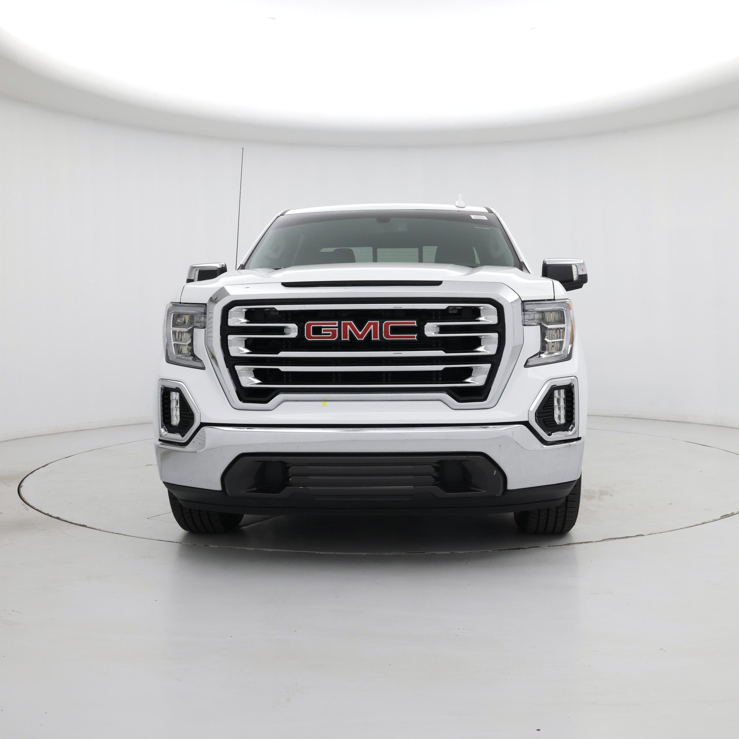 Thumbnail: 2020 GMC Sierra 1500 - 5