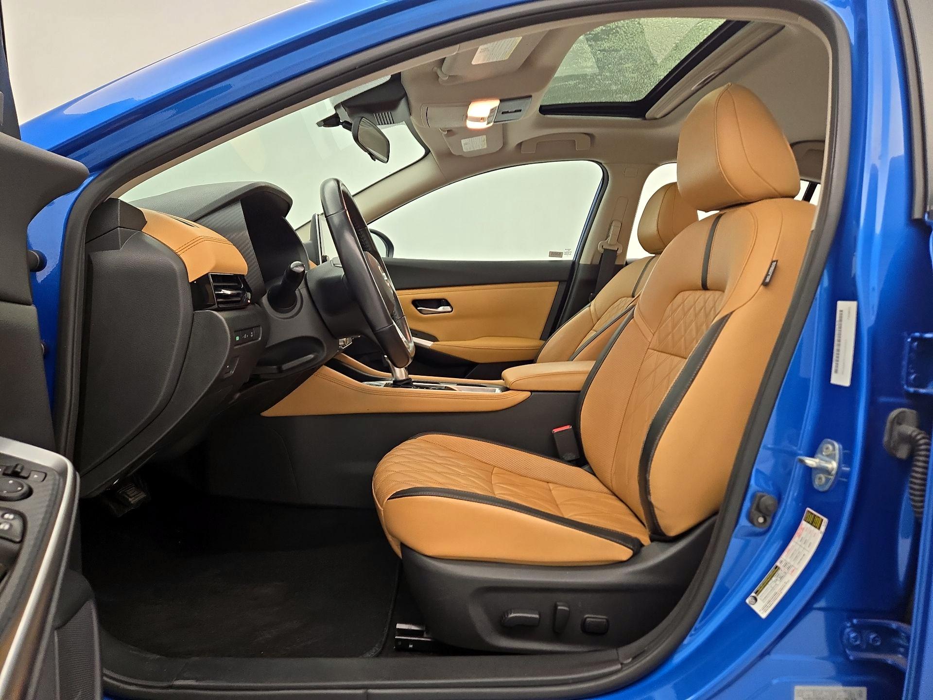 Thumbnail: 2020 Nissan Sentra - 11