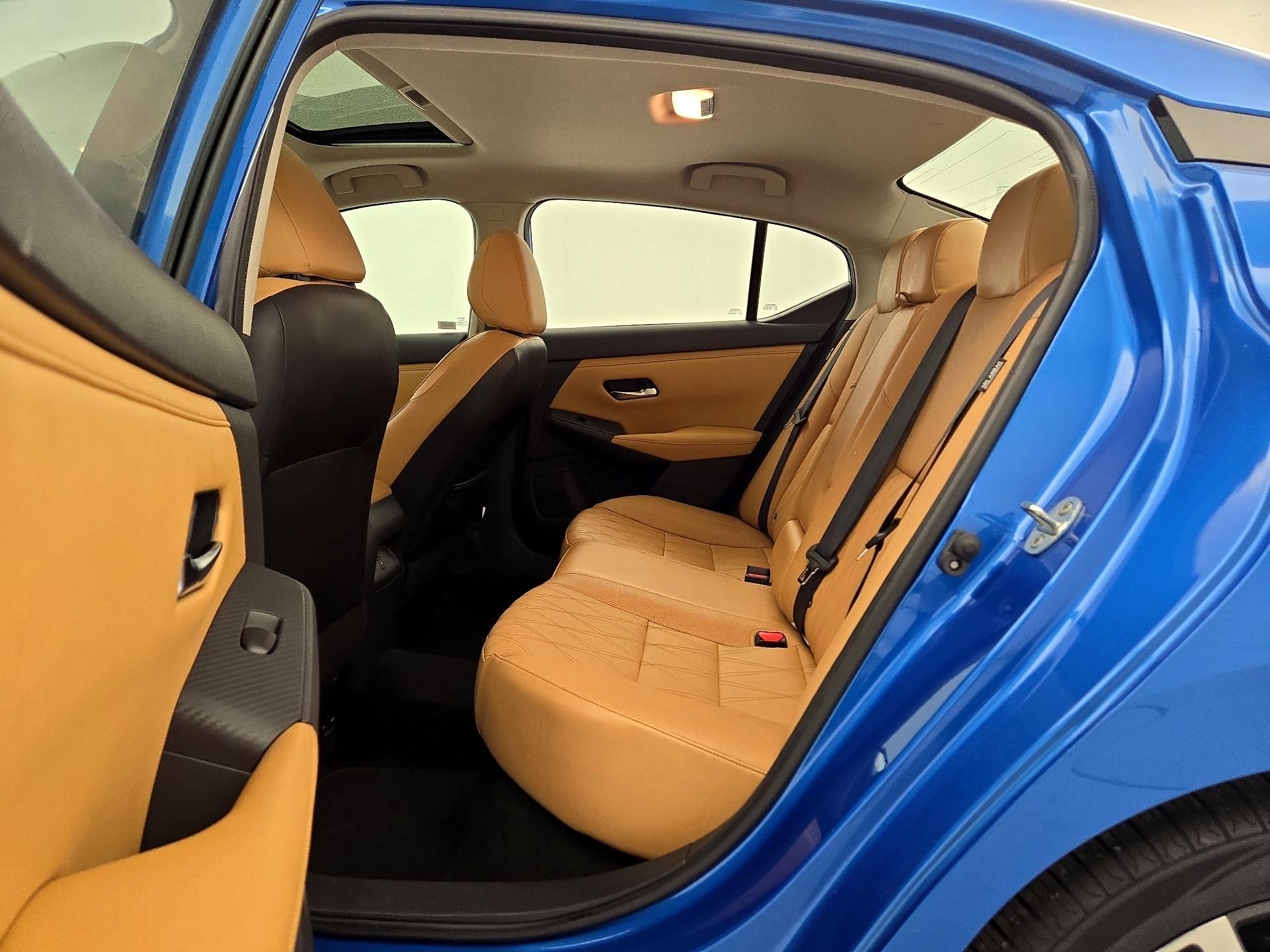 Thumbnail: 2020 Nissan Sentra - 20