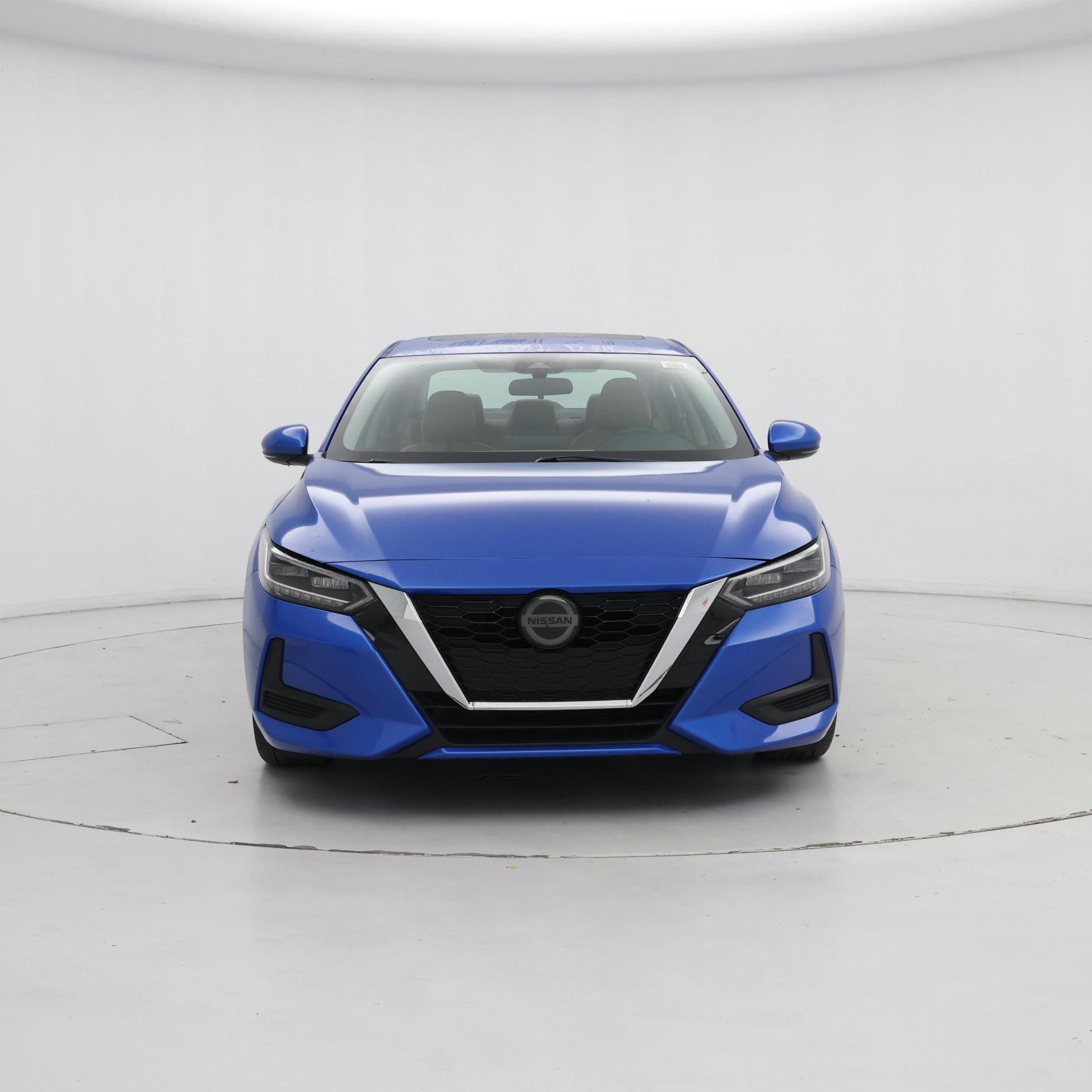 Thumbnail: 2020 Nissan Sentra - 5