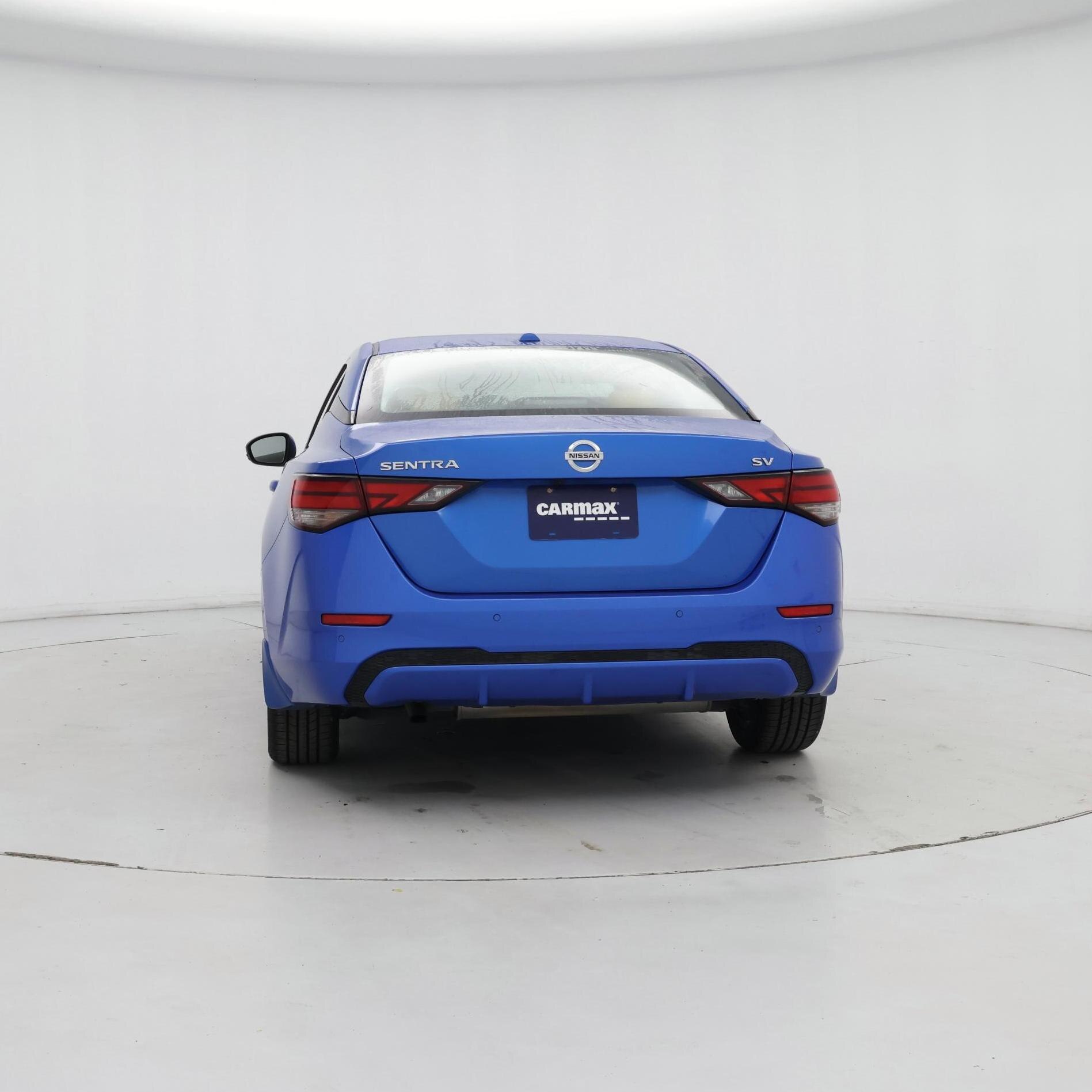 Thumbnail: 2020 Nissan Sentra - 6