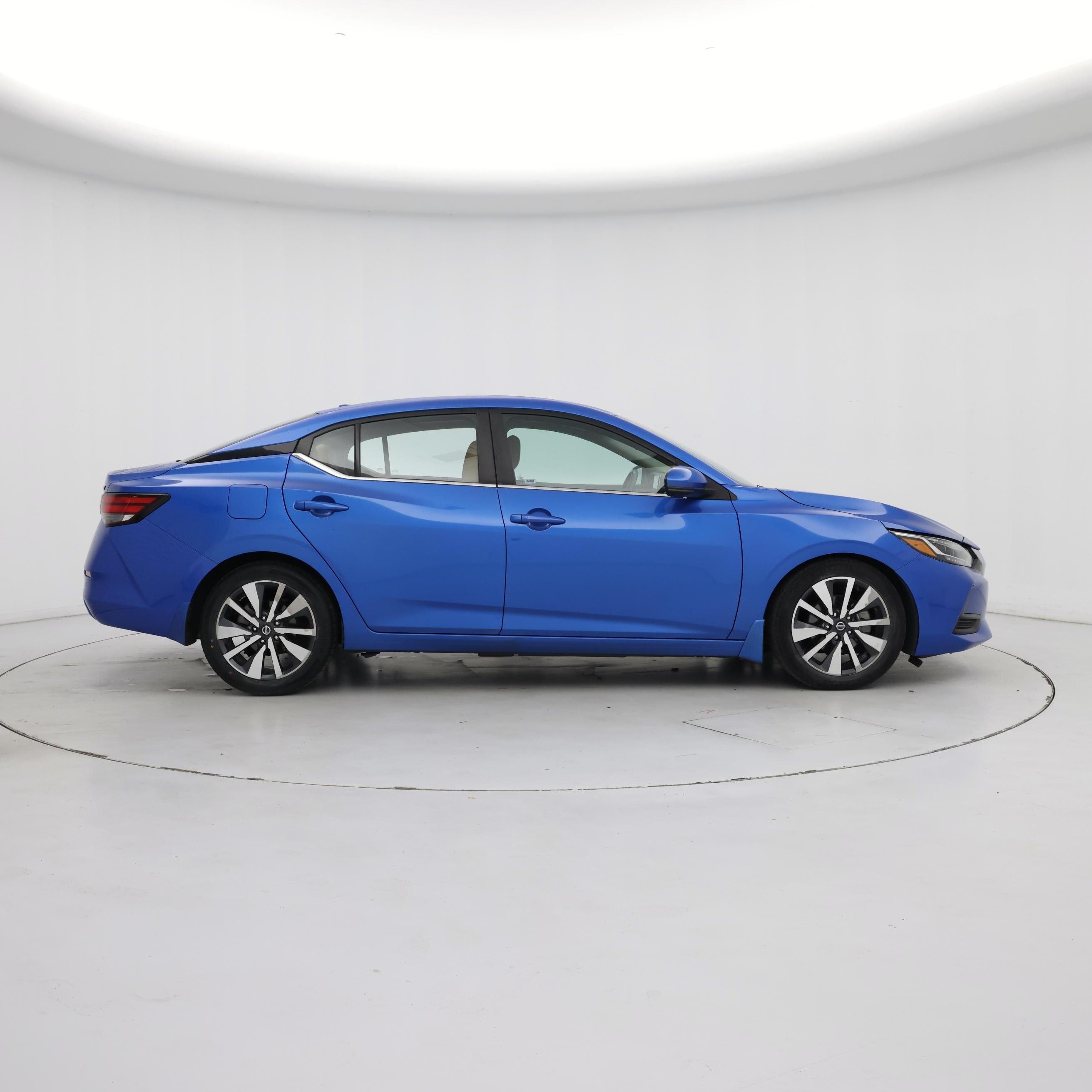Thumbnail: 2020 Nissan Sentra - 7