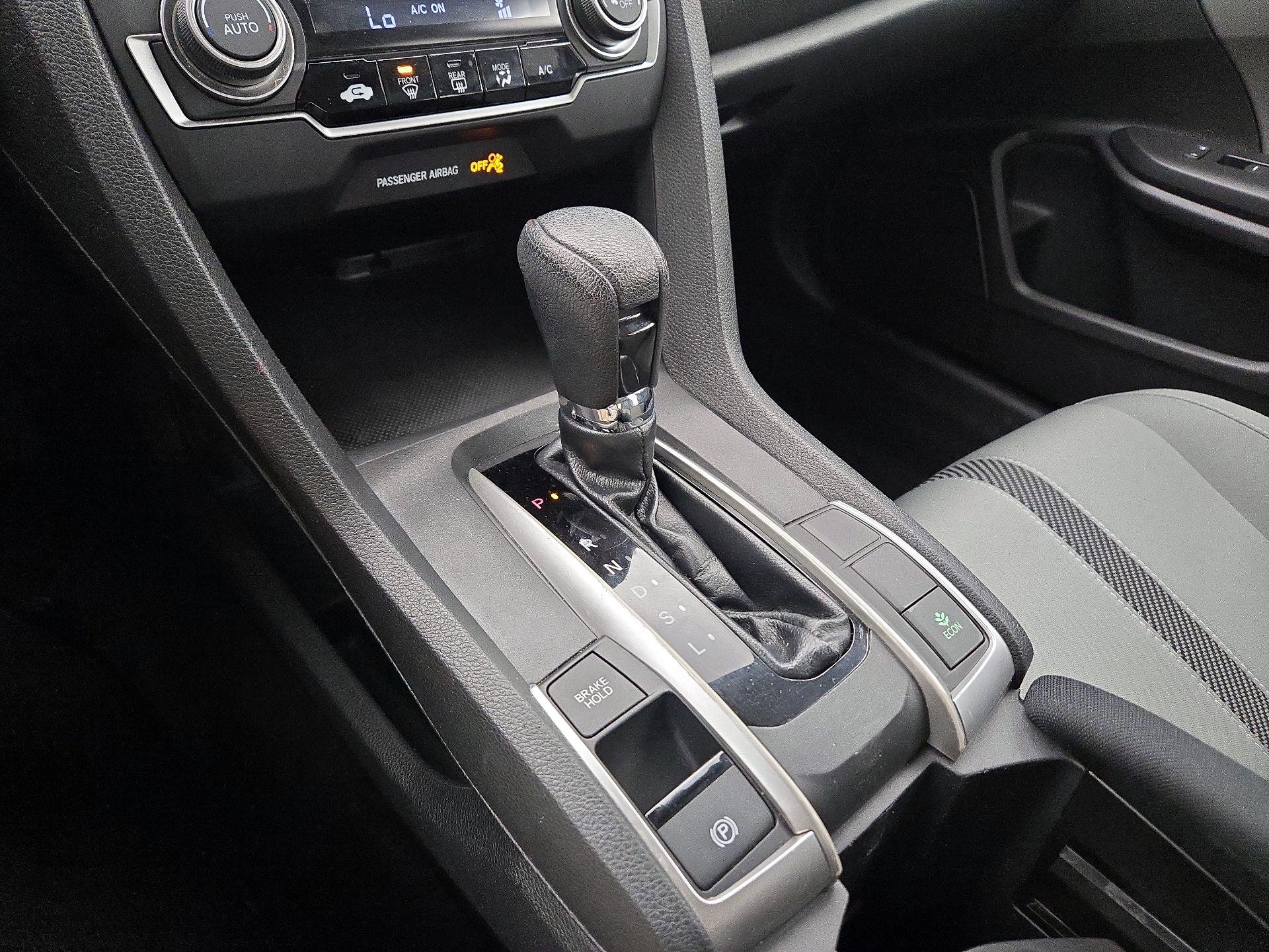 Thumbnail: 2016 Honda Civic - 17