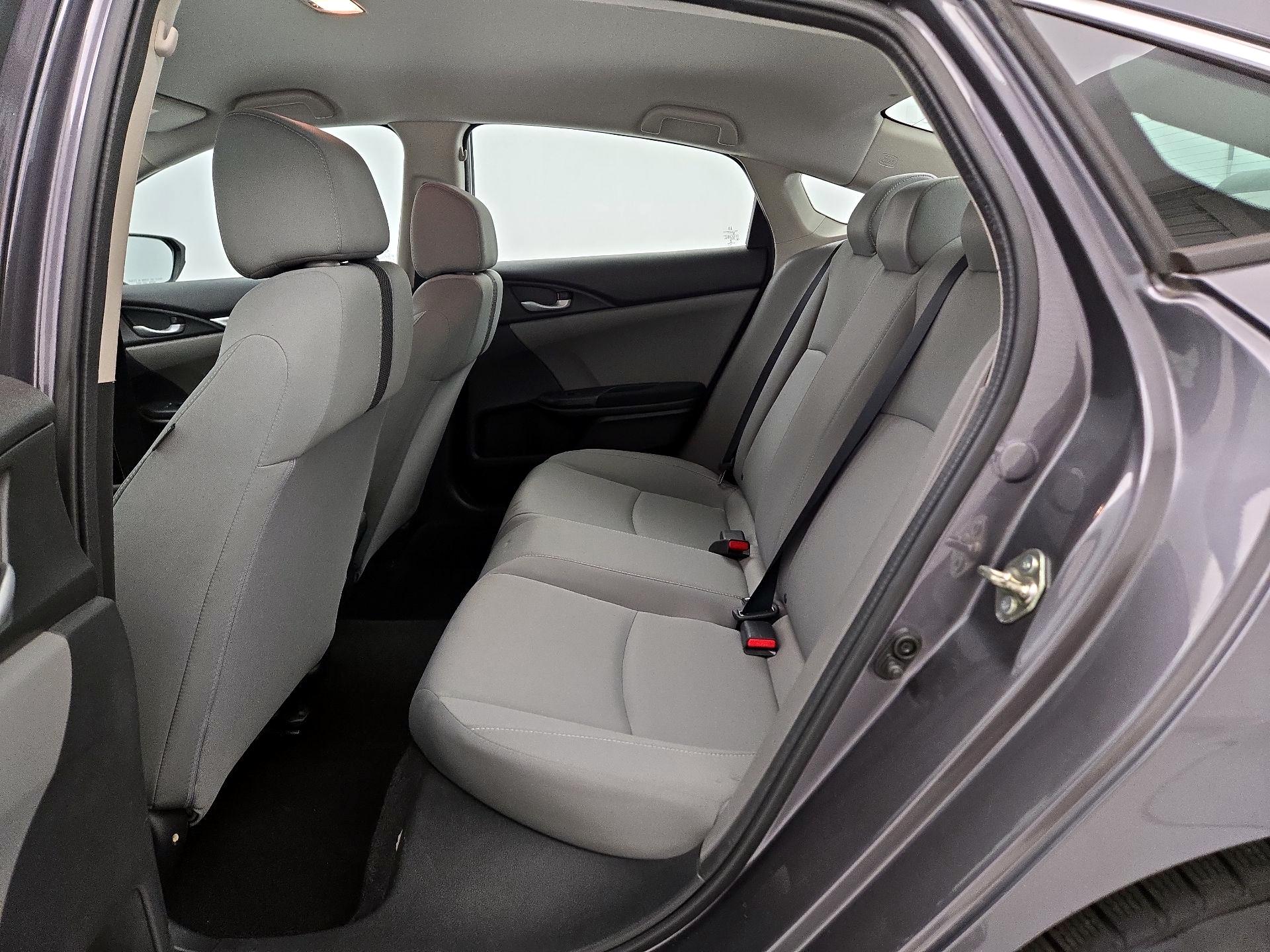 Thumbnail: 2016 Honda Civic - 19
