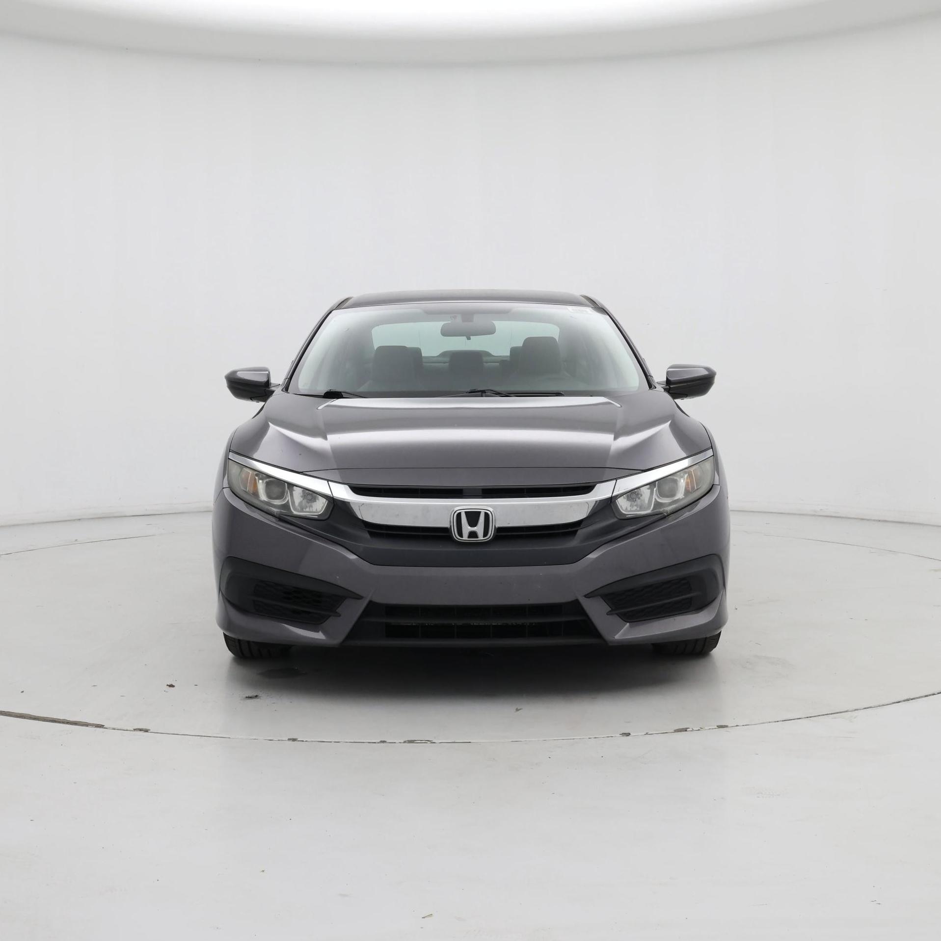 Thumbnail: 2016 Honda Civic - 5