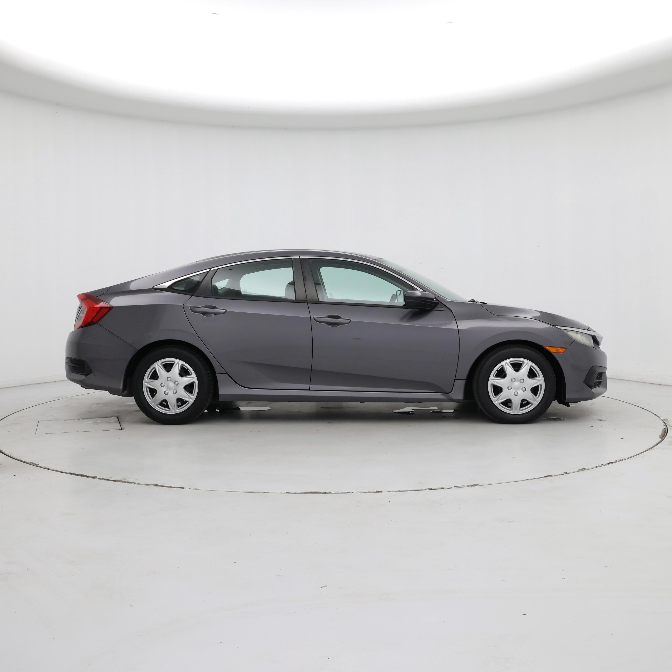 Thumbnail: 2016 Honda Civic - 7