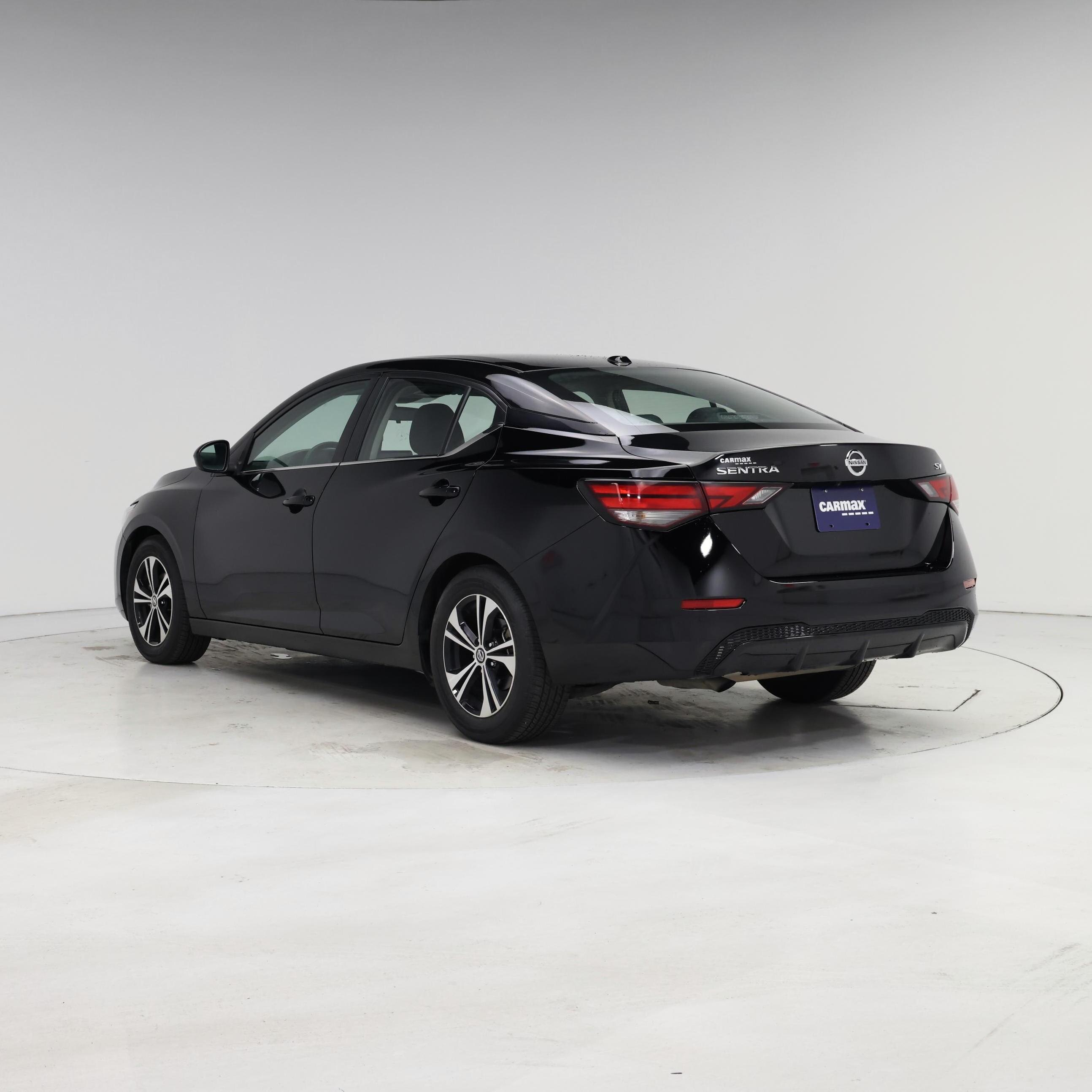 Thumbnail: 2023 Nissan Sentra - 2