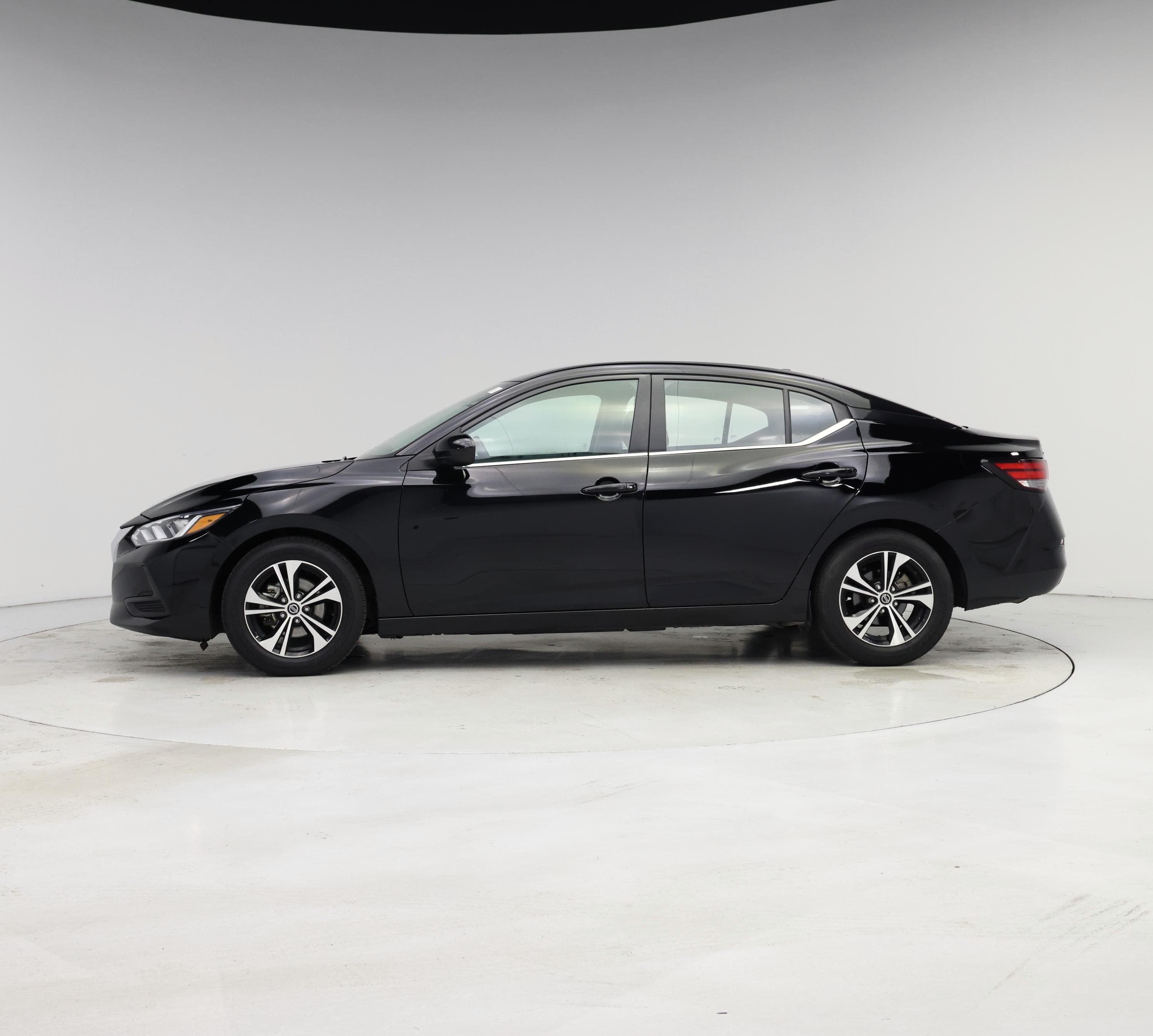 Thumbnail: 2023 Nissan Sentra - 3