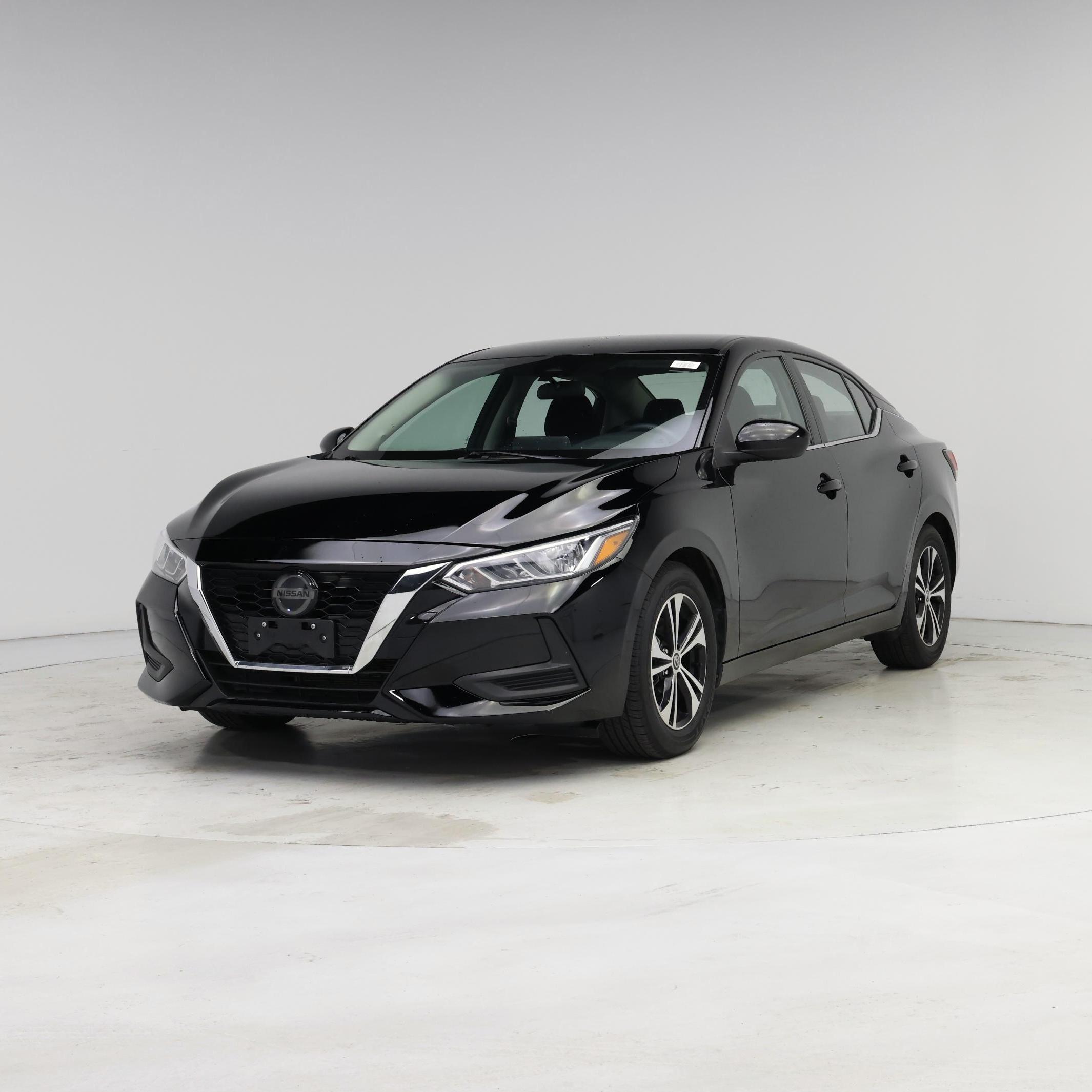 Thumbnail: 2023 Nissan Sentra - 4