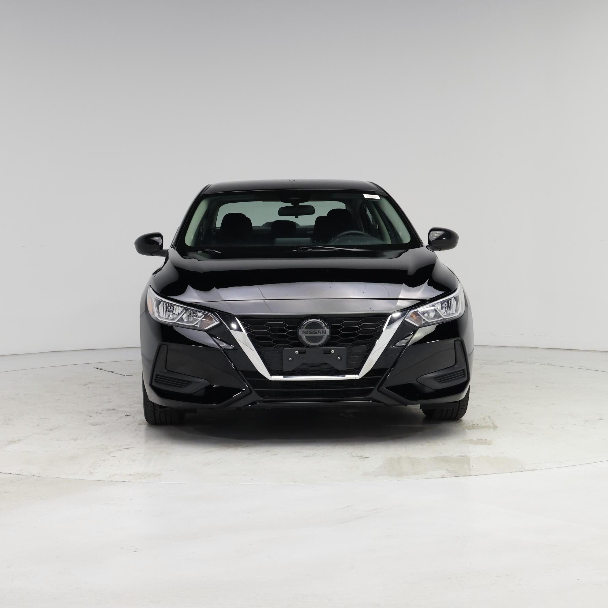 Thumbnail: 2023 Nissan Sentra - 5