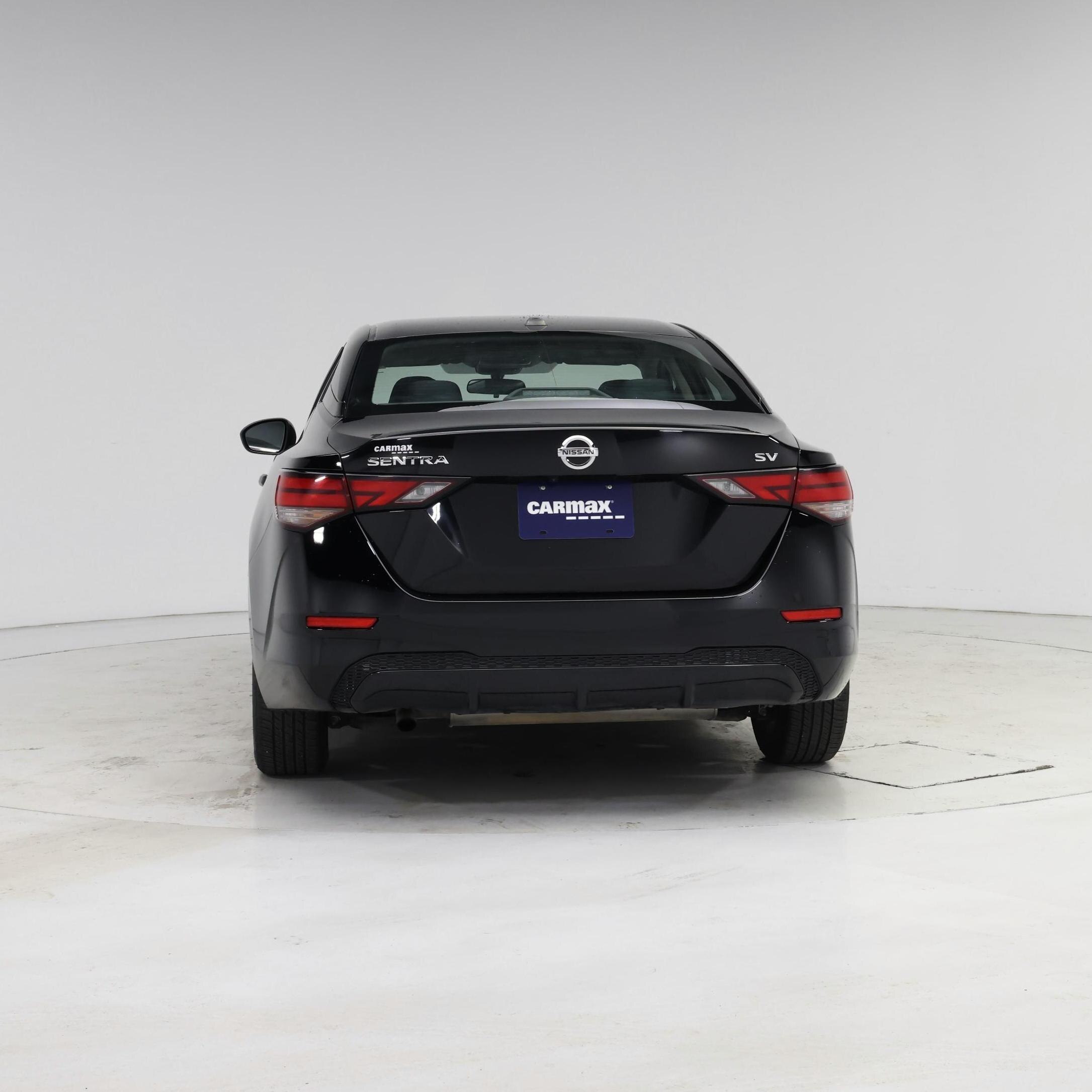 Thumbnail: 2023 Nissan Sentra - 6
