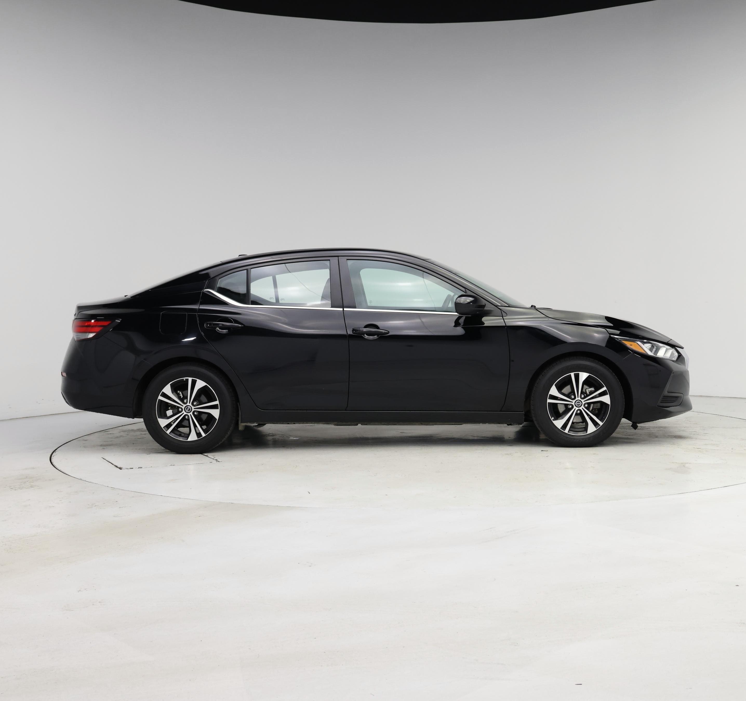 Thumbnail: 2023 Nissan Sentra - 7