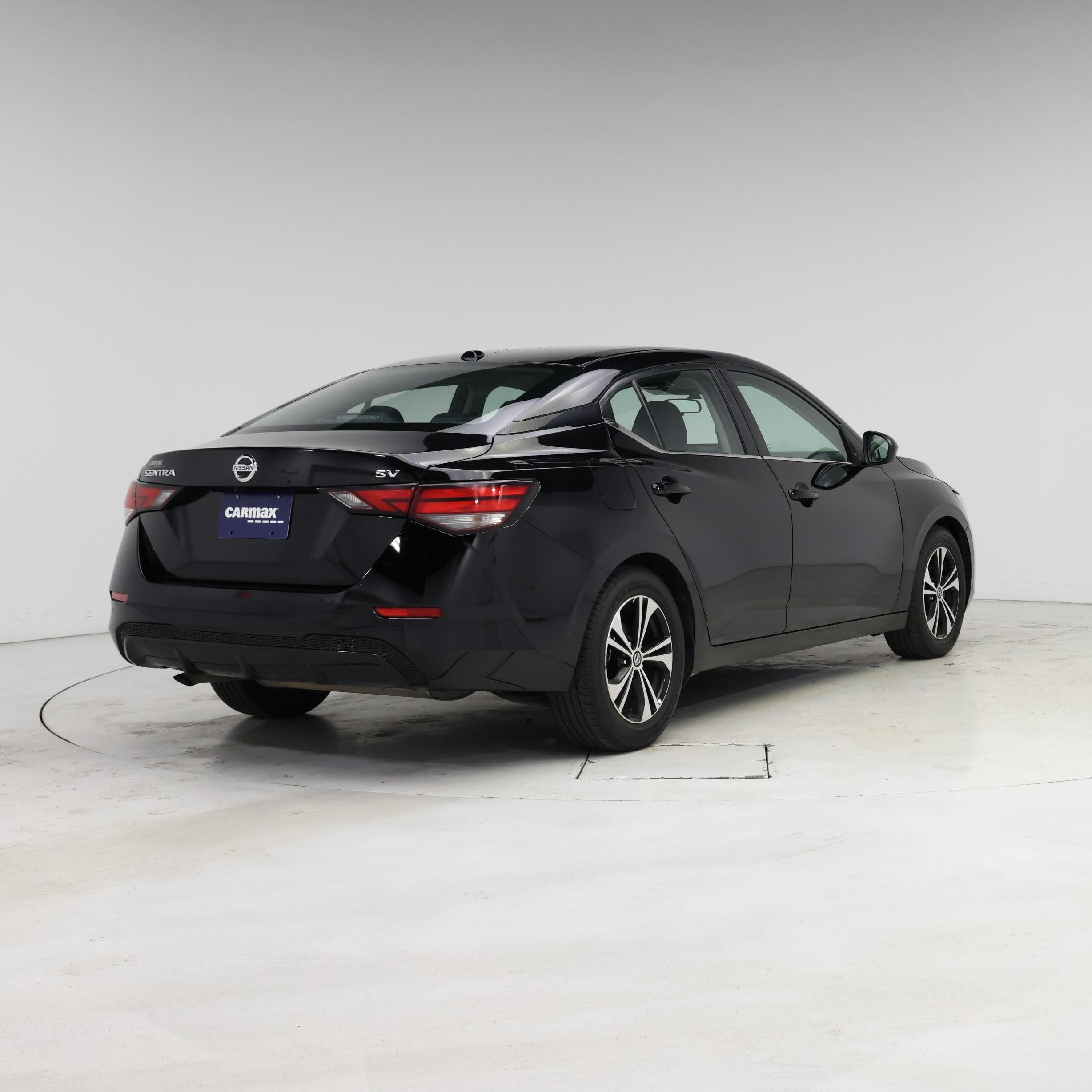 Thumbnail: 2023 Nissan Sentra - 8