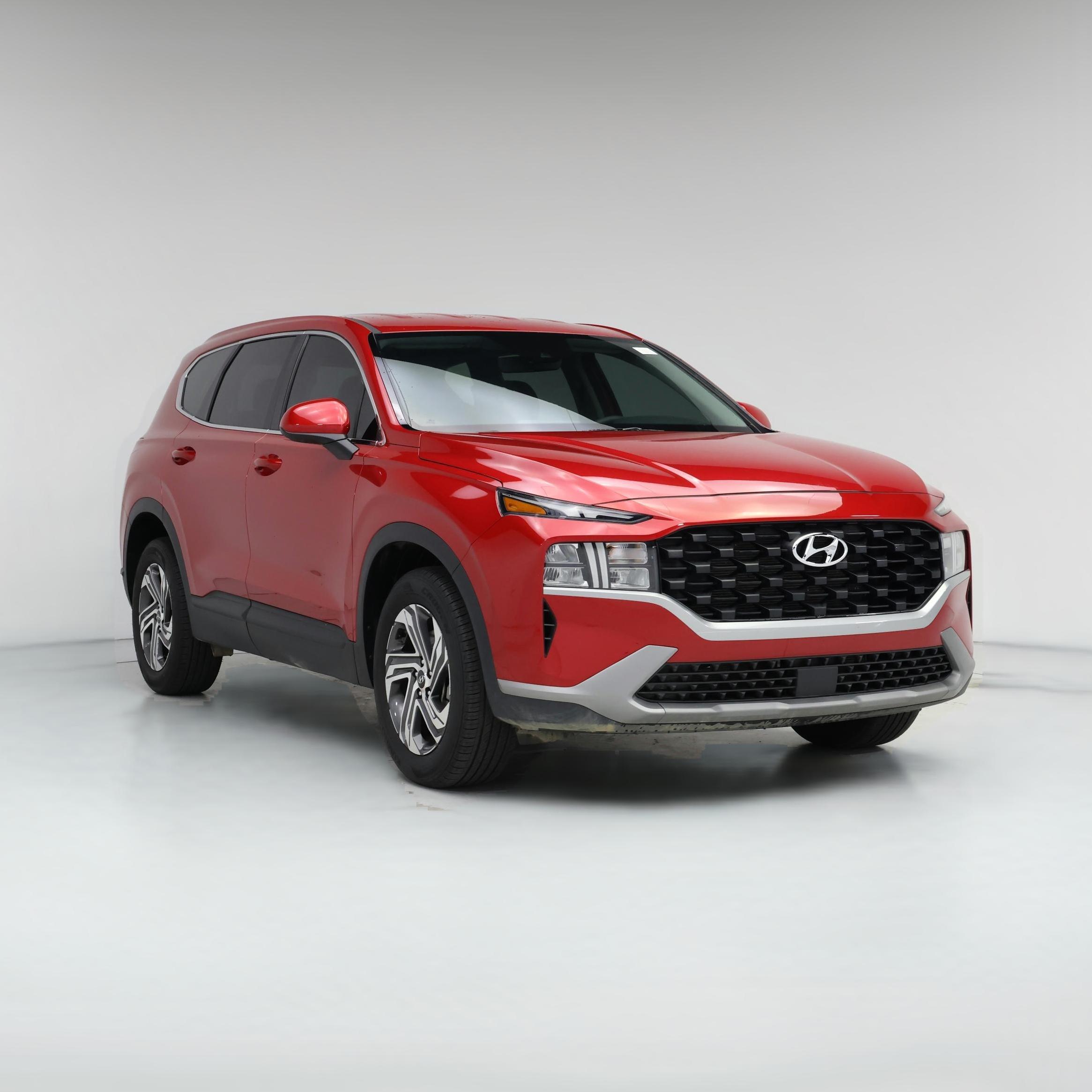 Thumbnail: 2023 Hyundai Santa Fe - 1
