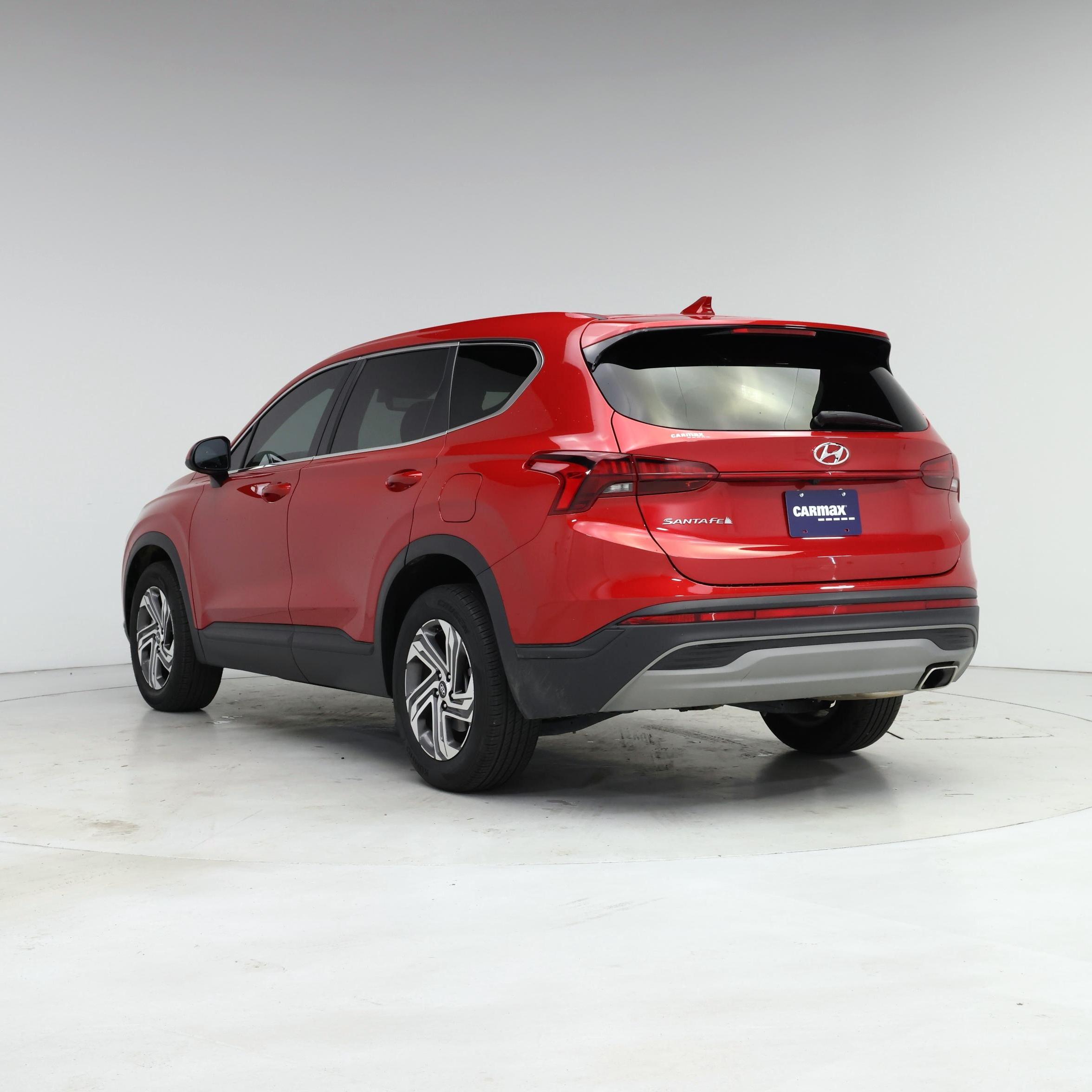Thumbnail: 2023 Hyundai Santa Fe - 2