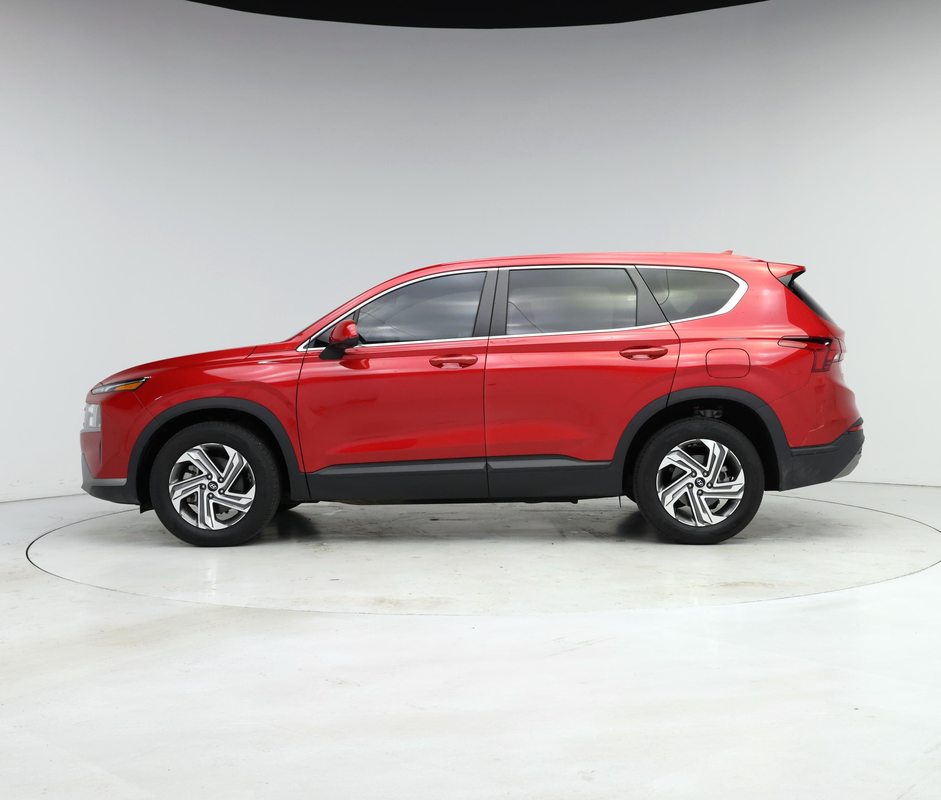 Thumbnail: 2023 Hyundai Santa Fe - 3