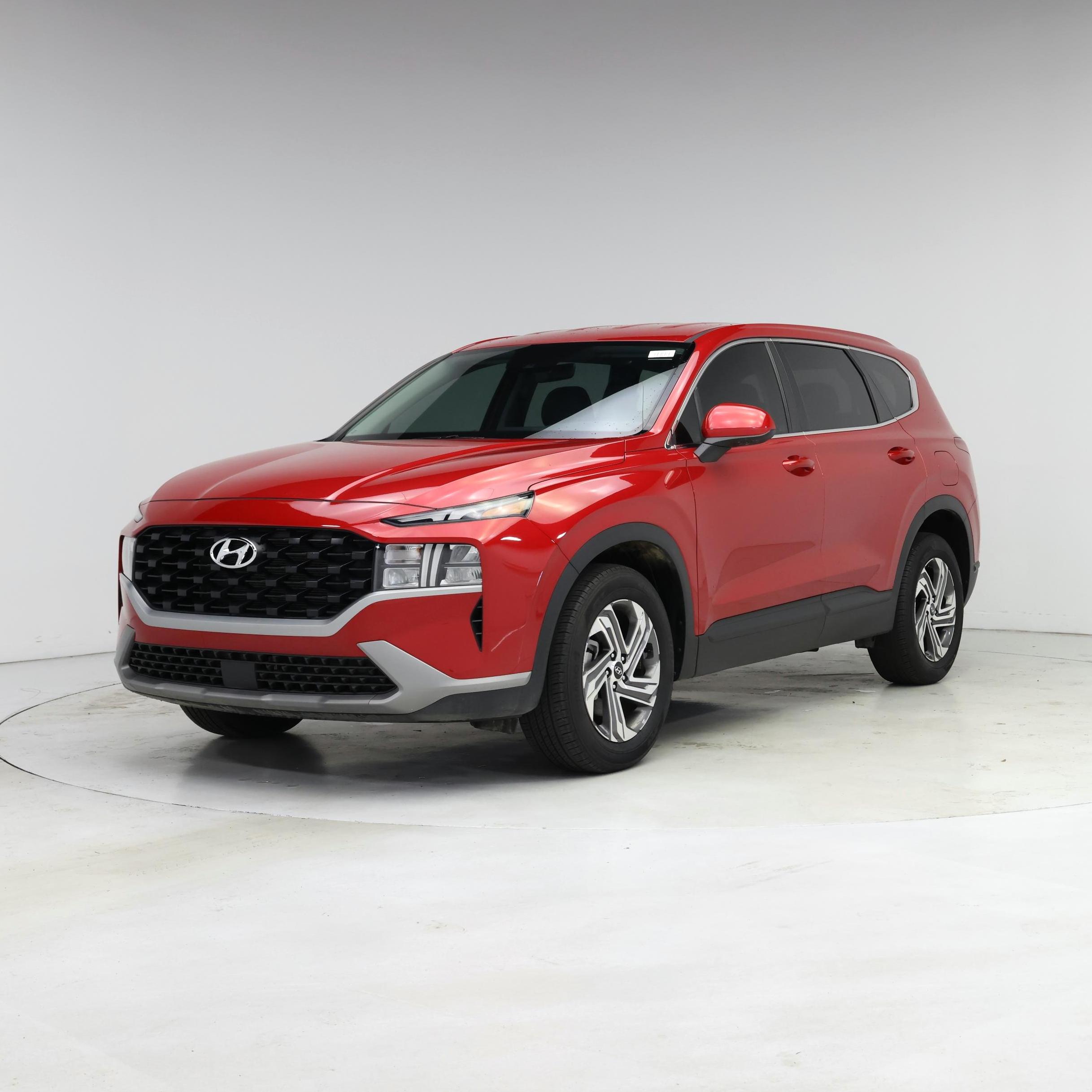 Thumbnail: 2023 Hyundai Santa Fe - 4