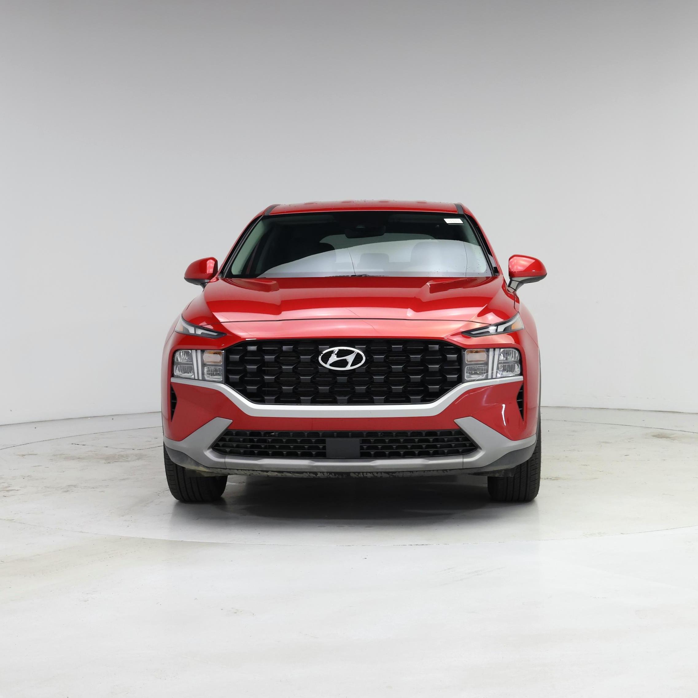 Thumbnail: 2023 Hyundai Santa Fe - 5