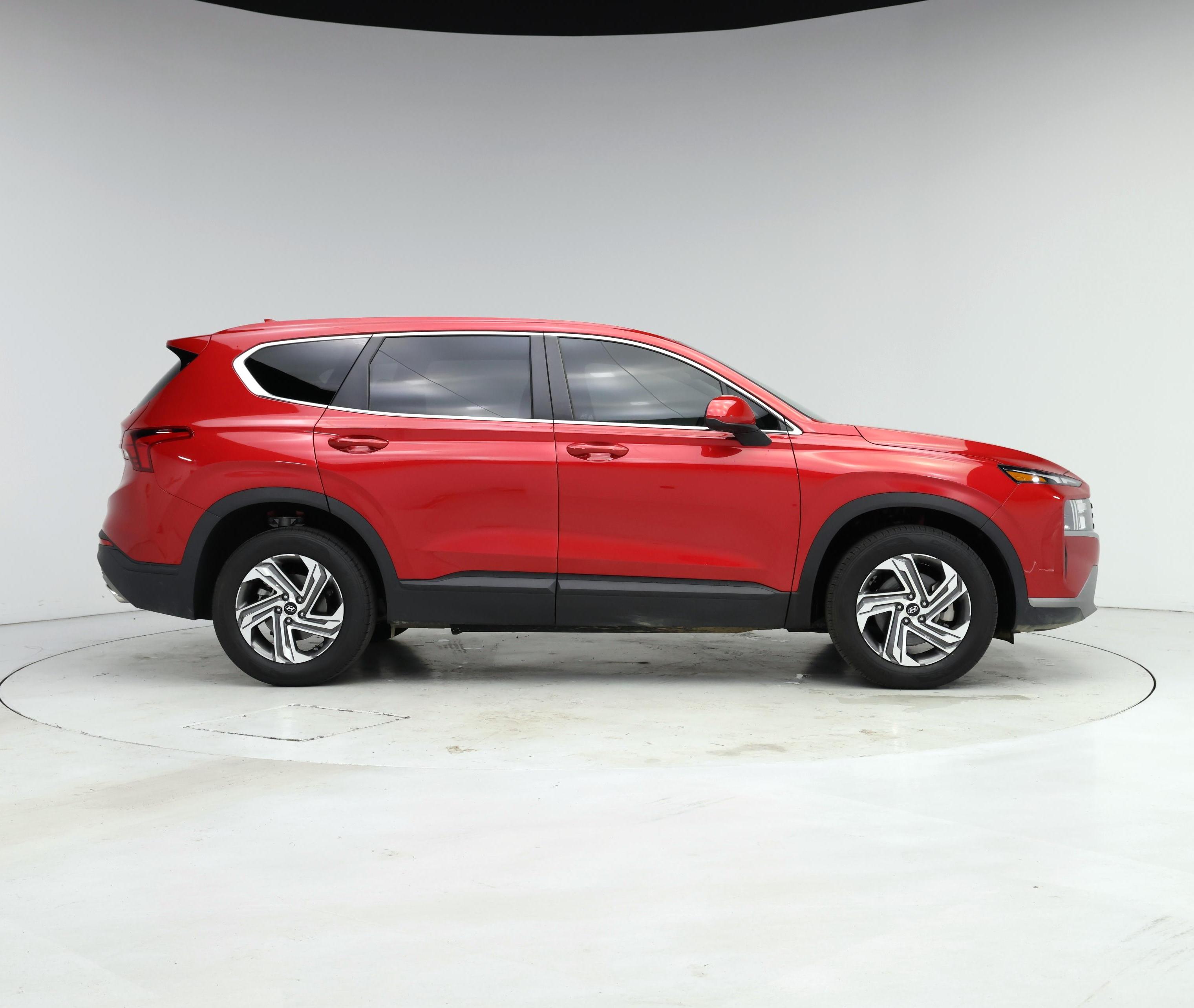 Thumbnail: 2023 Hyundai Santa Fe - 7