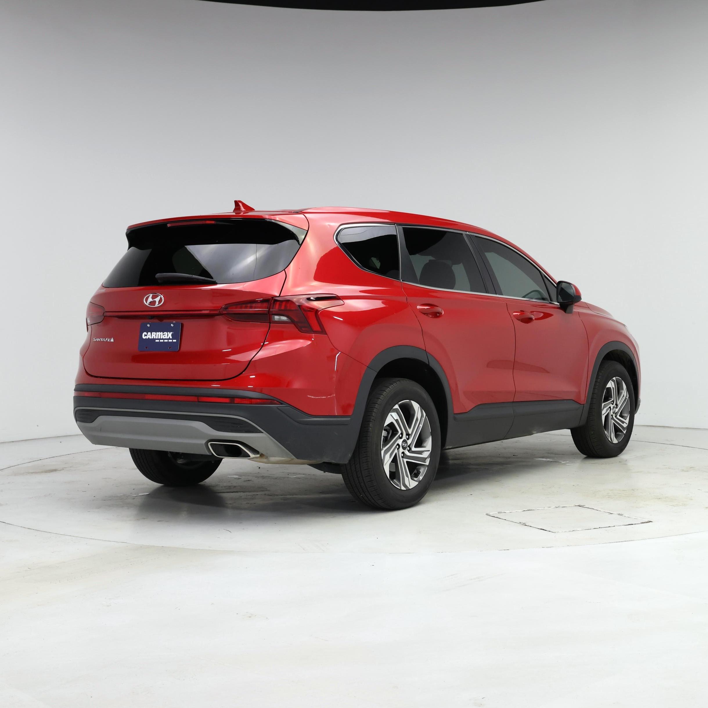 Thumbnail: 2023 Hyundai Santa Fe - 8