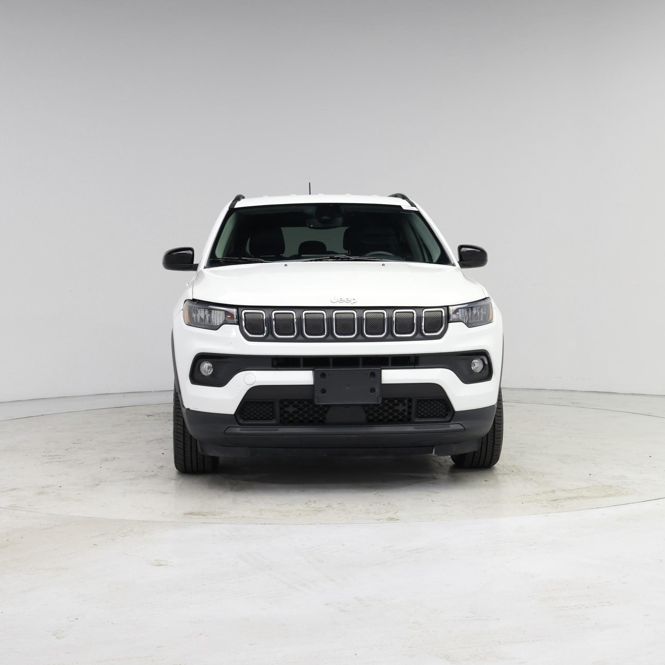 Thumbnail: 2022 Jeep Compass - 5