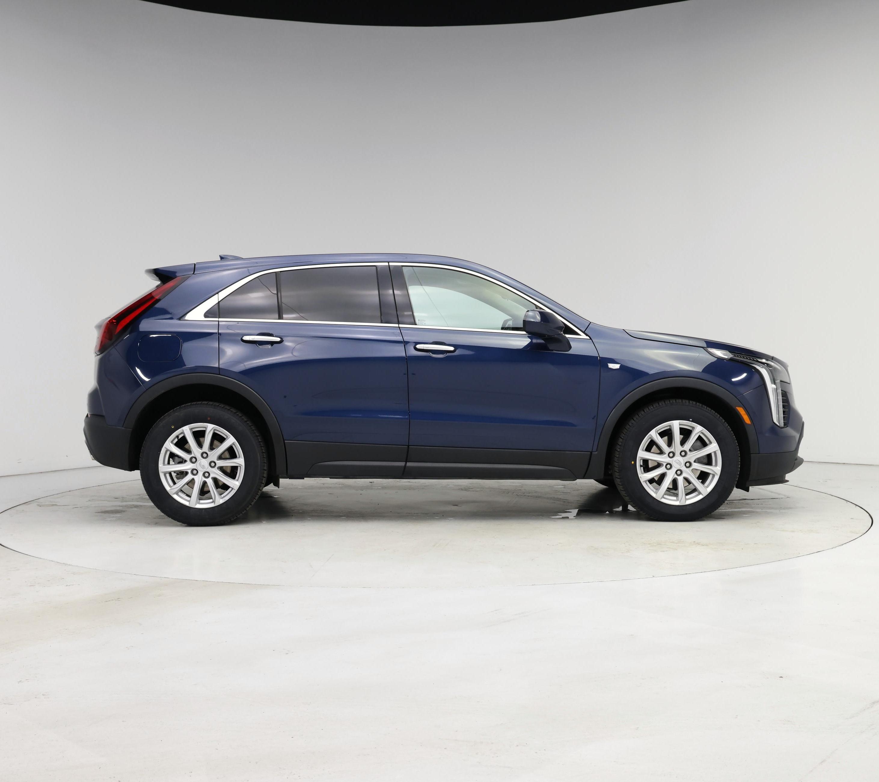 Thumbnail: 2022 Cadillac XT4 - 7