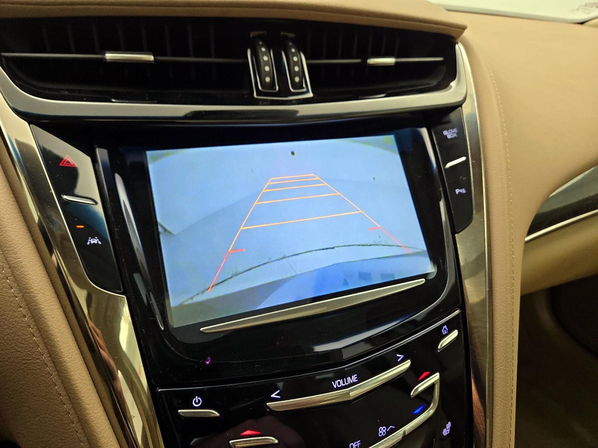 Thumbnail: 2015 Cadillac CTS - 15