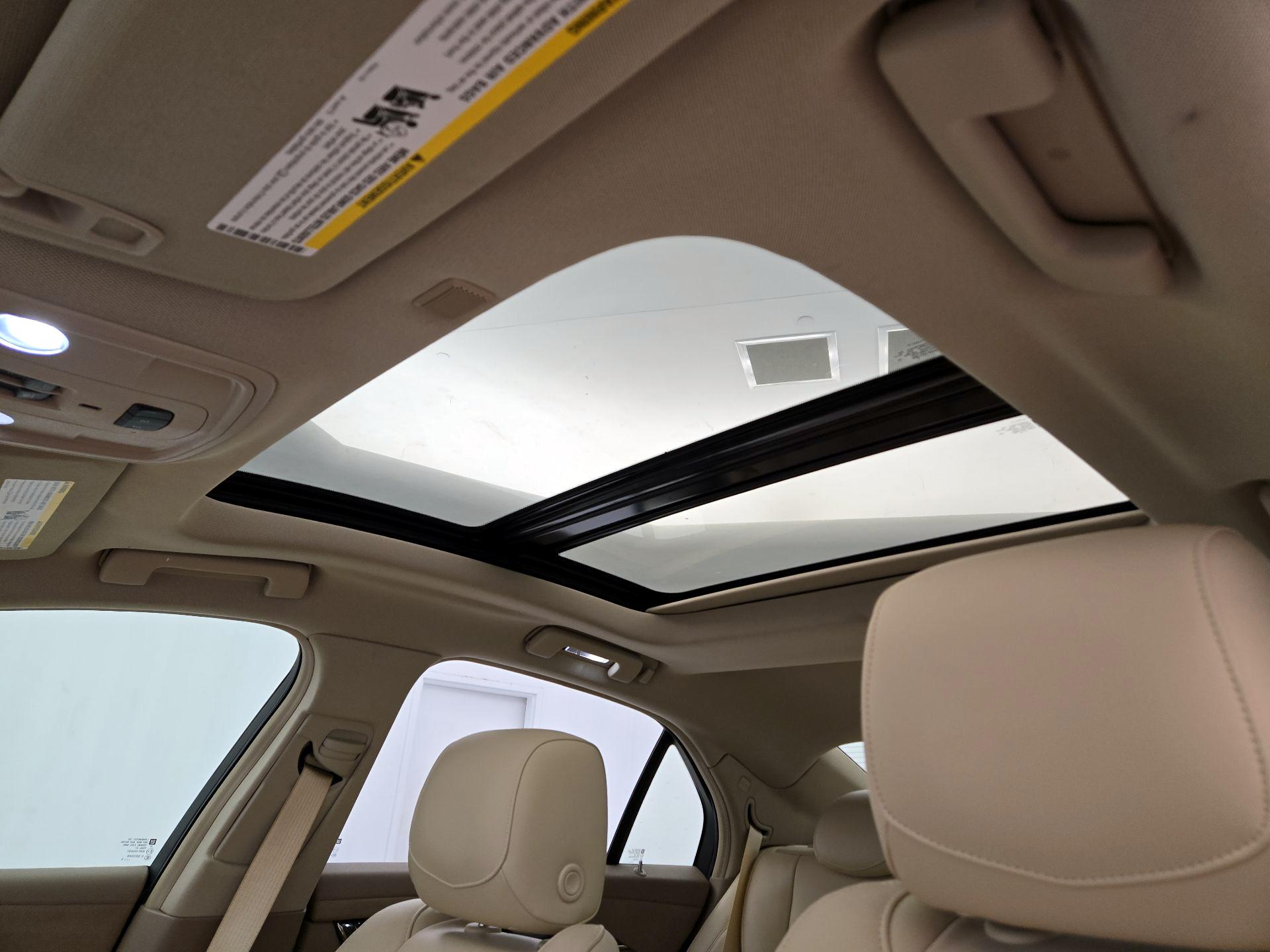 Thumbnail: 2015 Cadillac CTS - 19