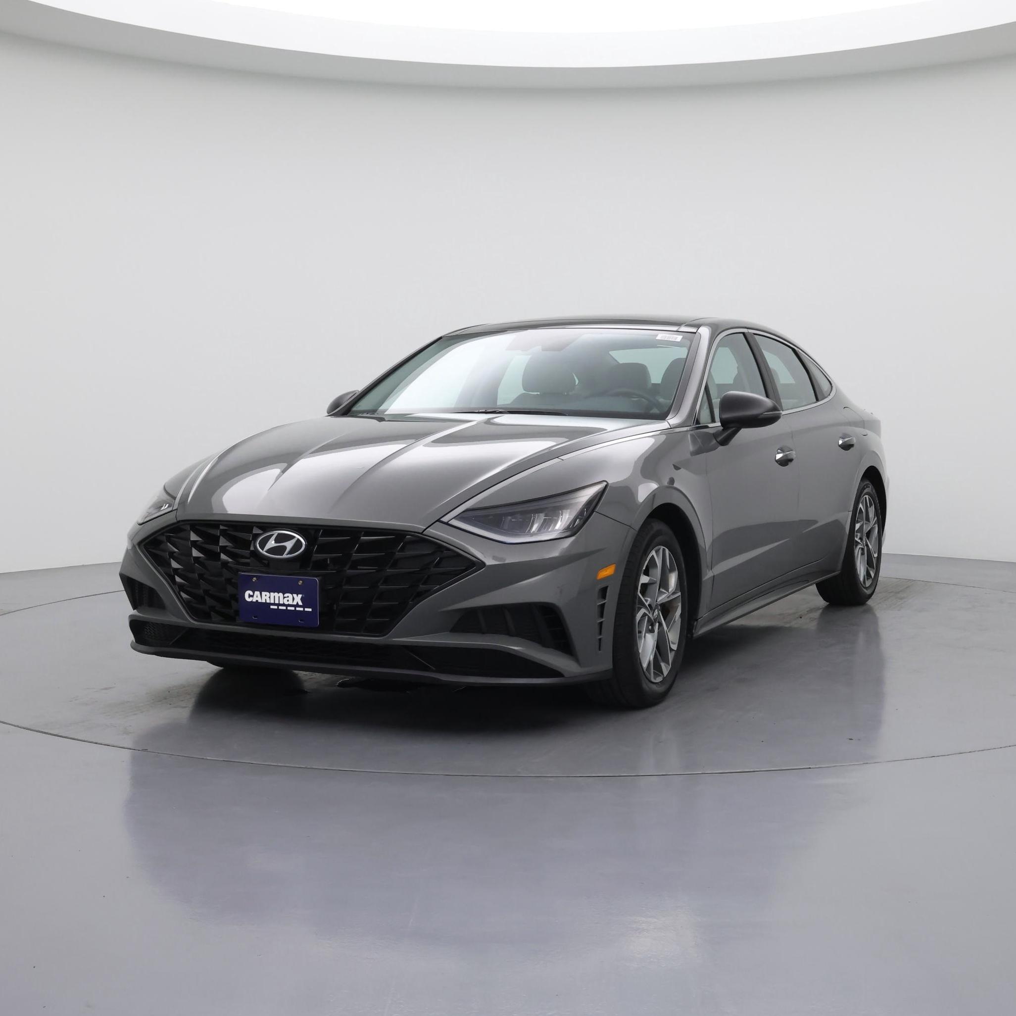 Thumbnail: 2023 Hyundai Sonata - 4