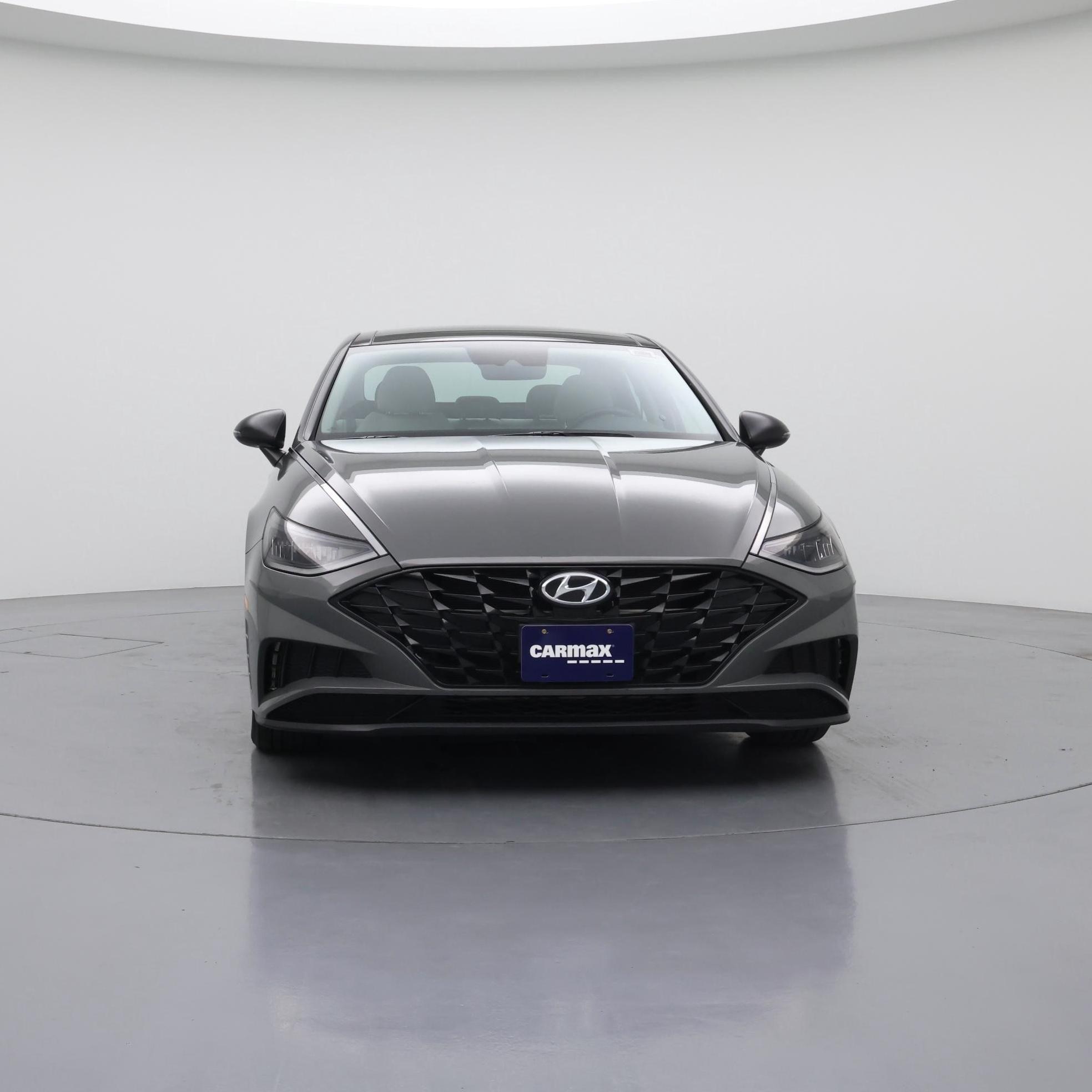 Thumbnail: 2023 Hyundai Sonata - 5