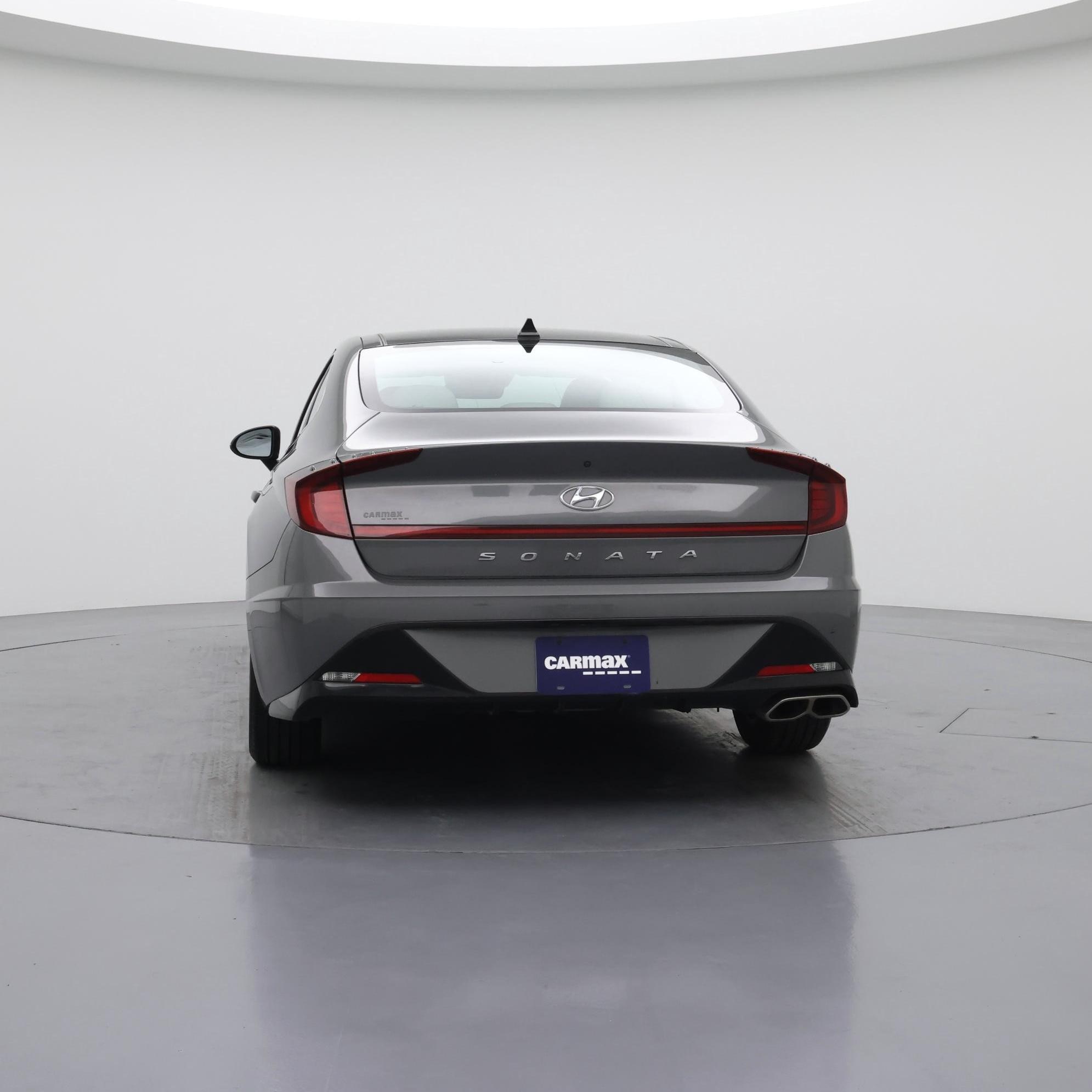 Thumbnail: 2023 Hyundai Sonata - 6