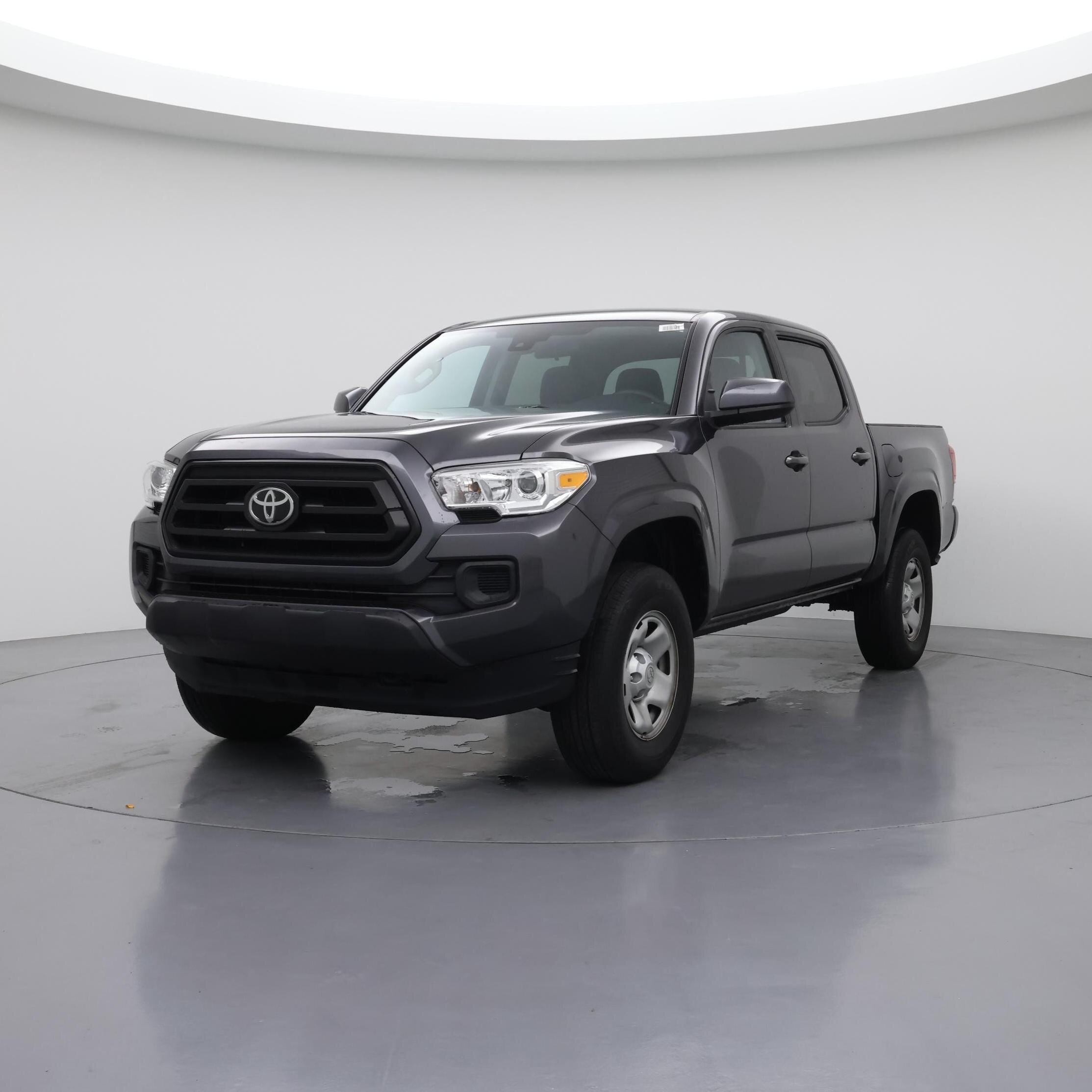 Thumbnail: 2020 Toyota Tacoma - 4