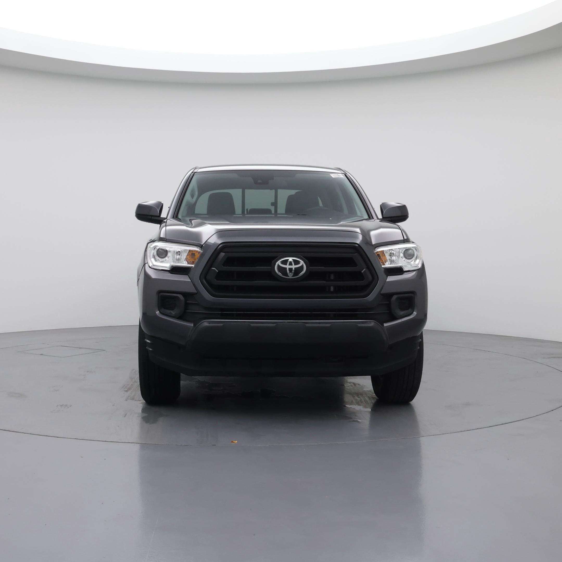 Thumbnail: 2020 Toyota Tacoma - 5