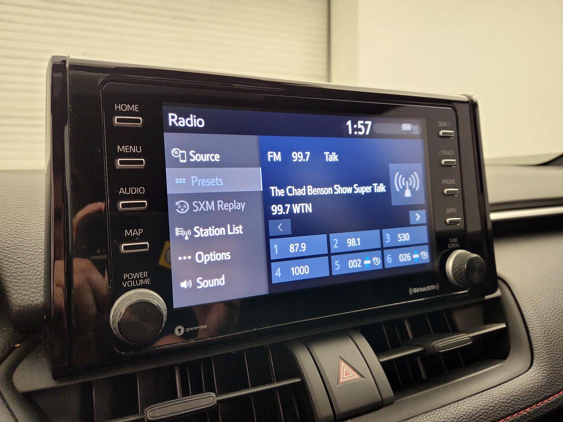 Thumbnail: 2021 Toyota RAV4 - 15