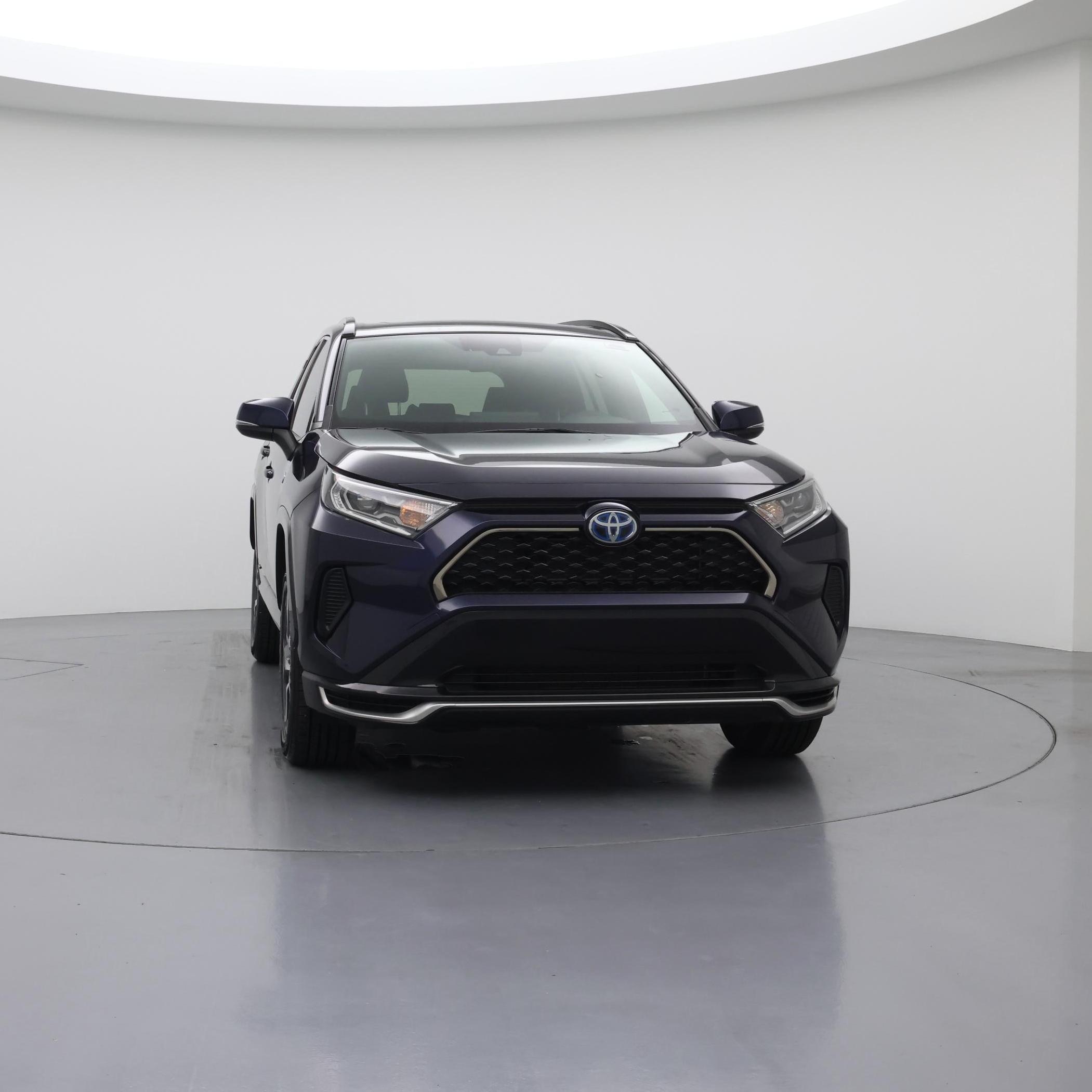 Thumbnail: 2021 Toyota RAV4 - 5