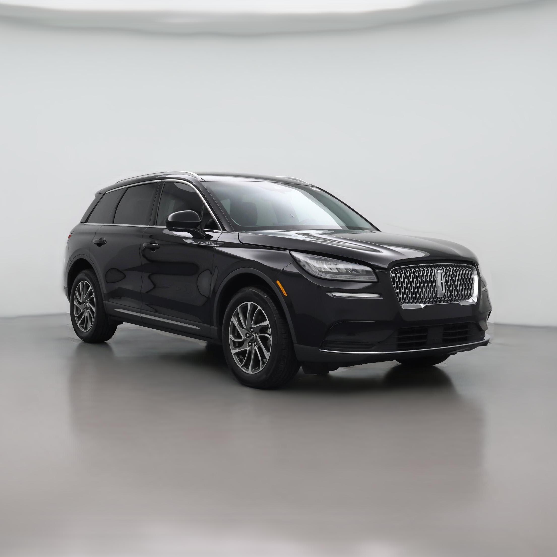 Thumbnail: 2021 Lincoln Corsair - 1