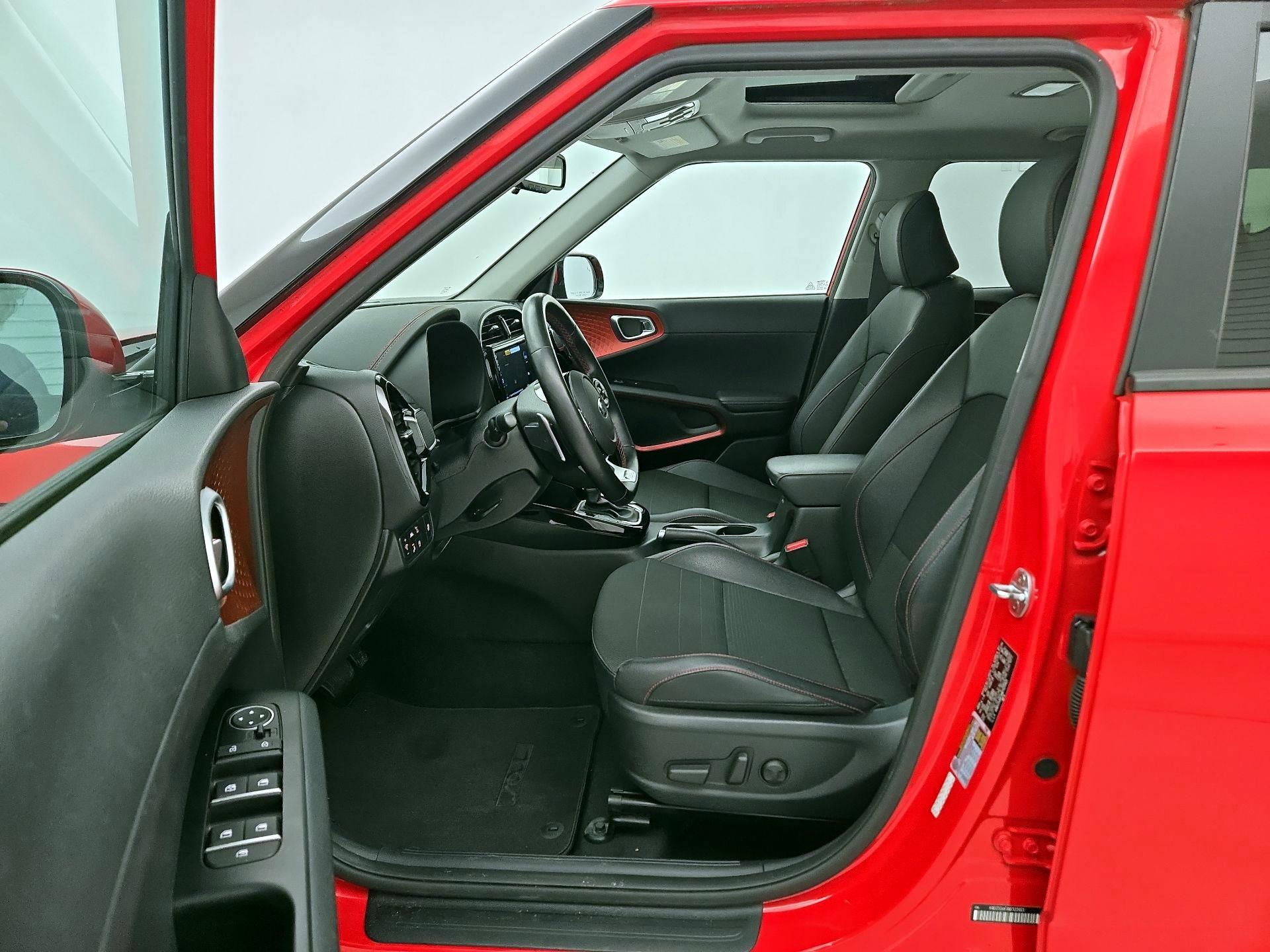 Thumbnail: 2021 Kia Soul - 11