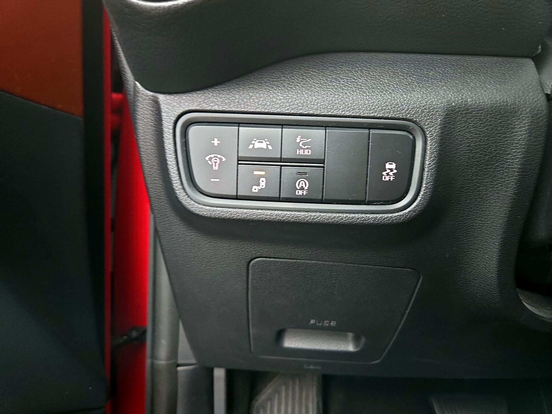 Thumbnail: 2021 Kia Soul - 13