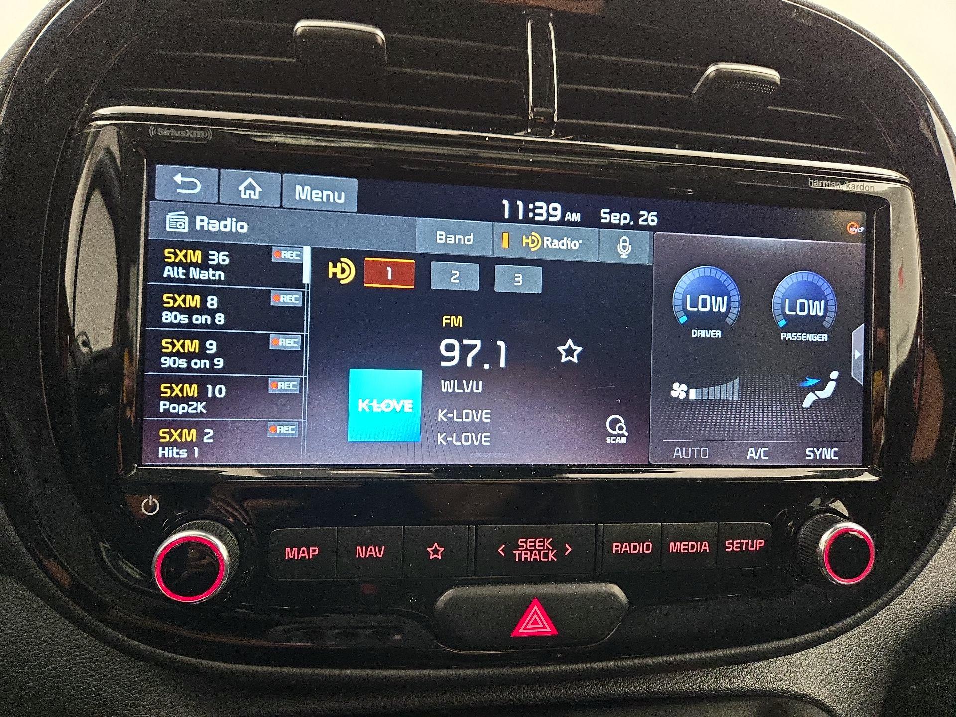 Thumbnail: 2021 Kia Soul - 16
