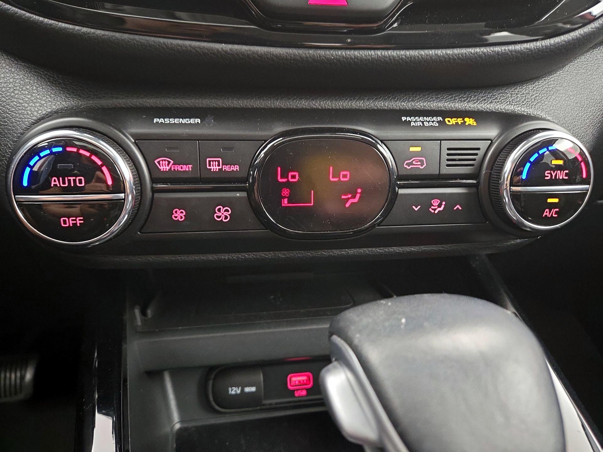 Thumbnail: 2021 Kia Soul - 17