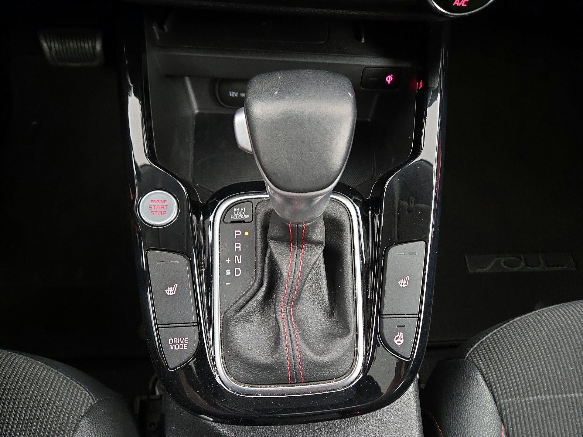 Thumbnail: 2021 Kia Soul - 18