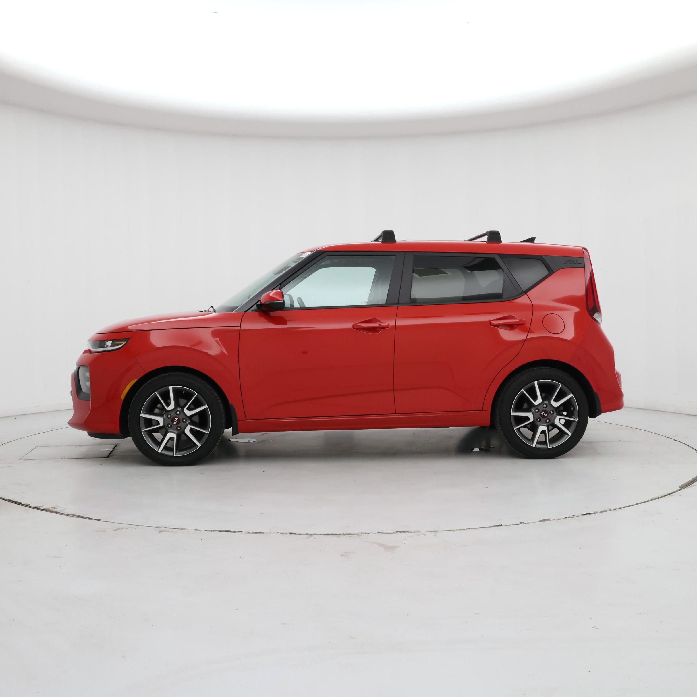 Thumbnail: 2021 Kia Soul - 3