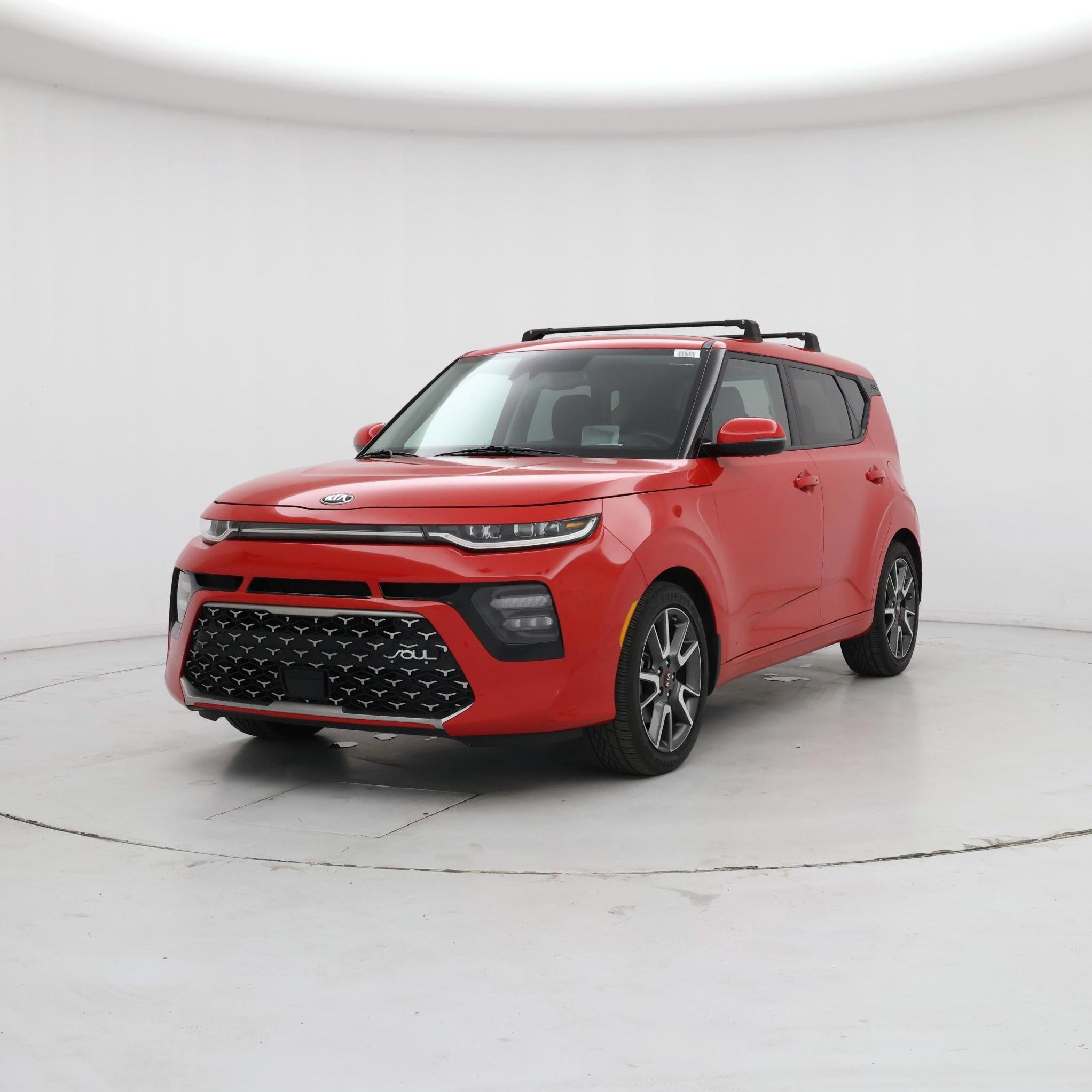 Thumbnail: 2021 Kia Soul - 4